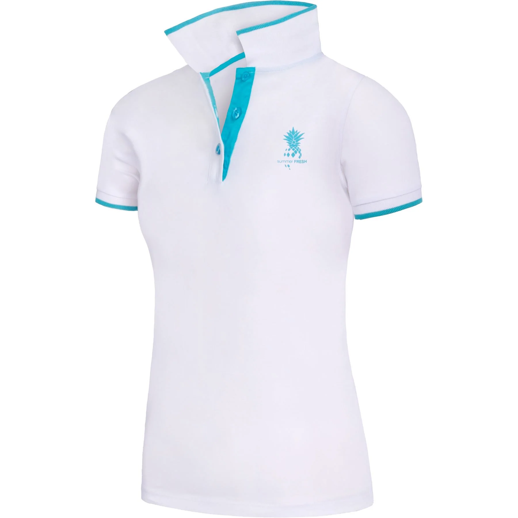 Nebulus Poloshirt SINES - Image 11