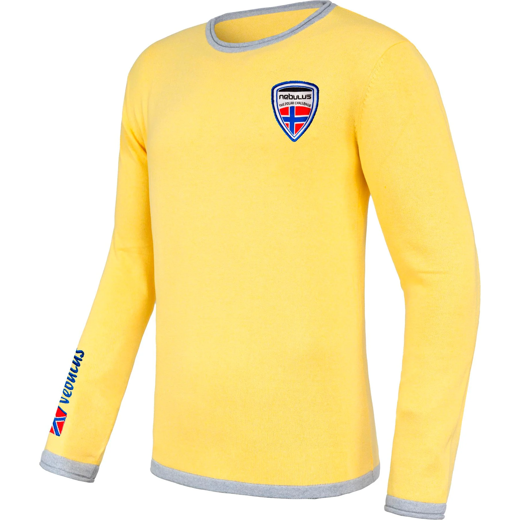Nebulus Pullover CEM - Image 18