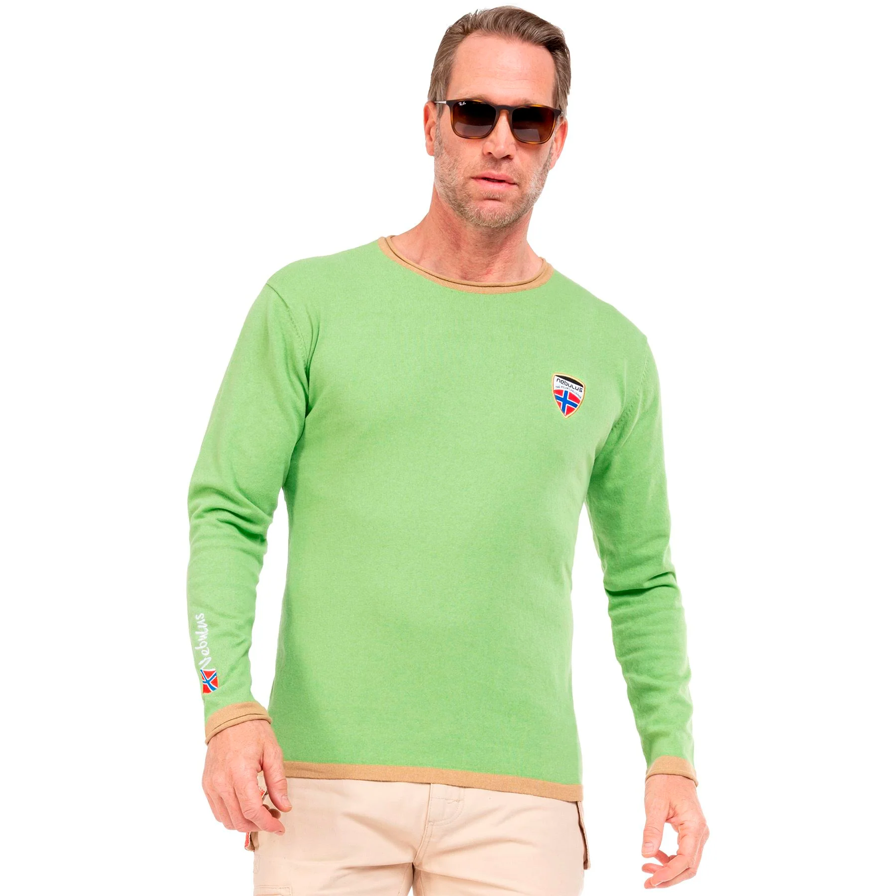 Nebulus Pullover CEM - Image 48