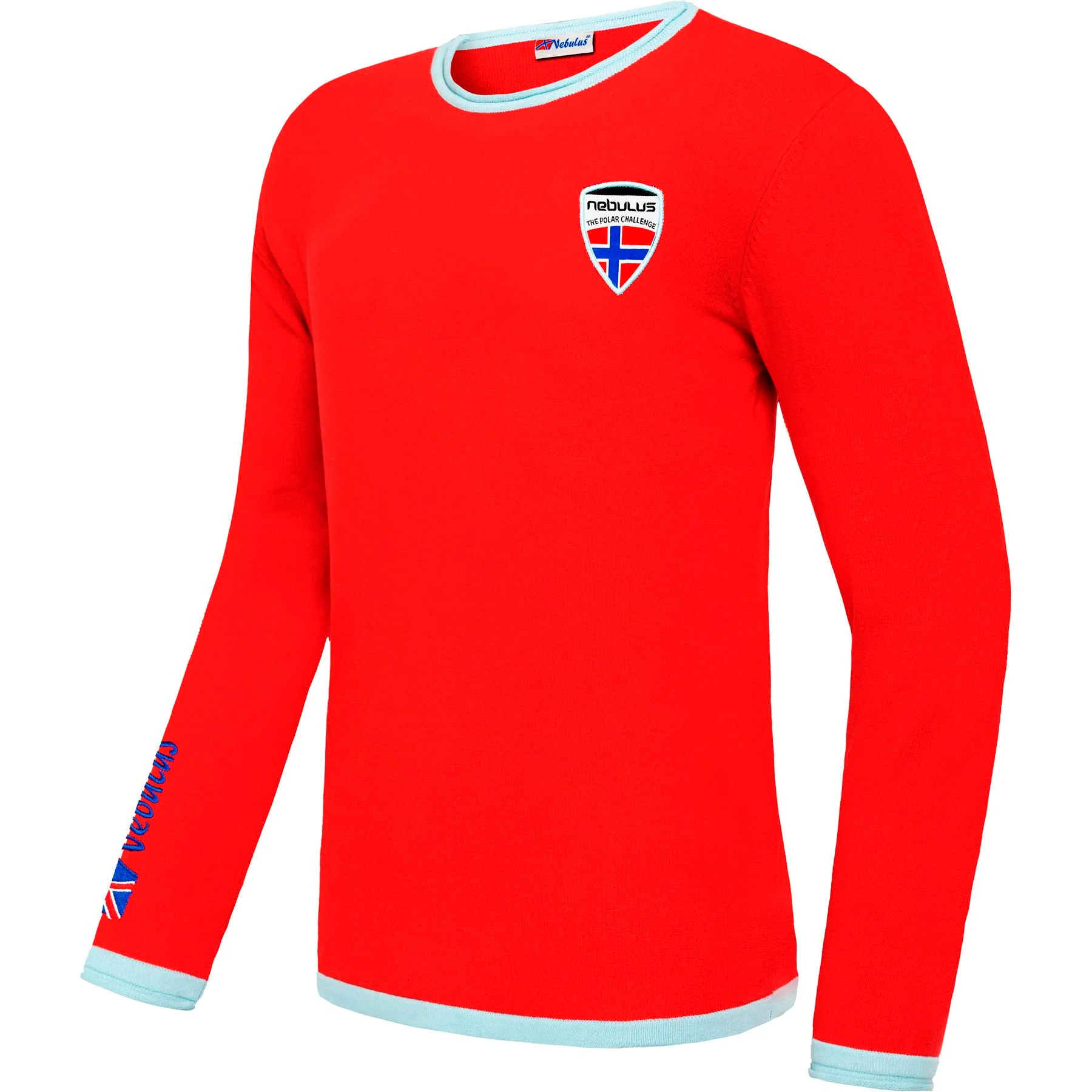 Nebulus Pullover CEM - Image 71