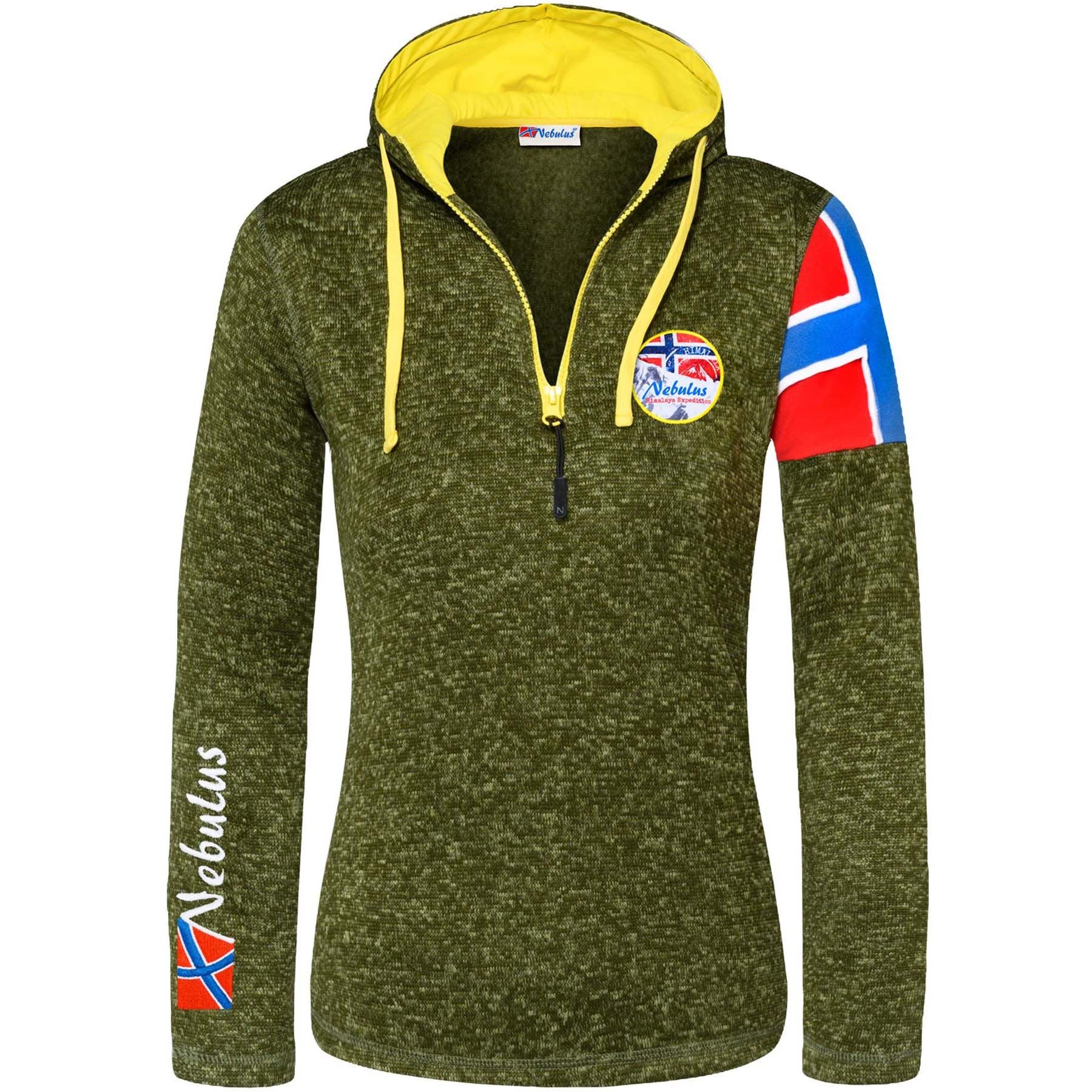 Nebulus Pullover COSTRA - Image 2