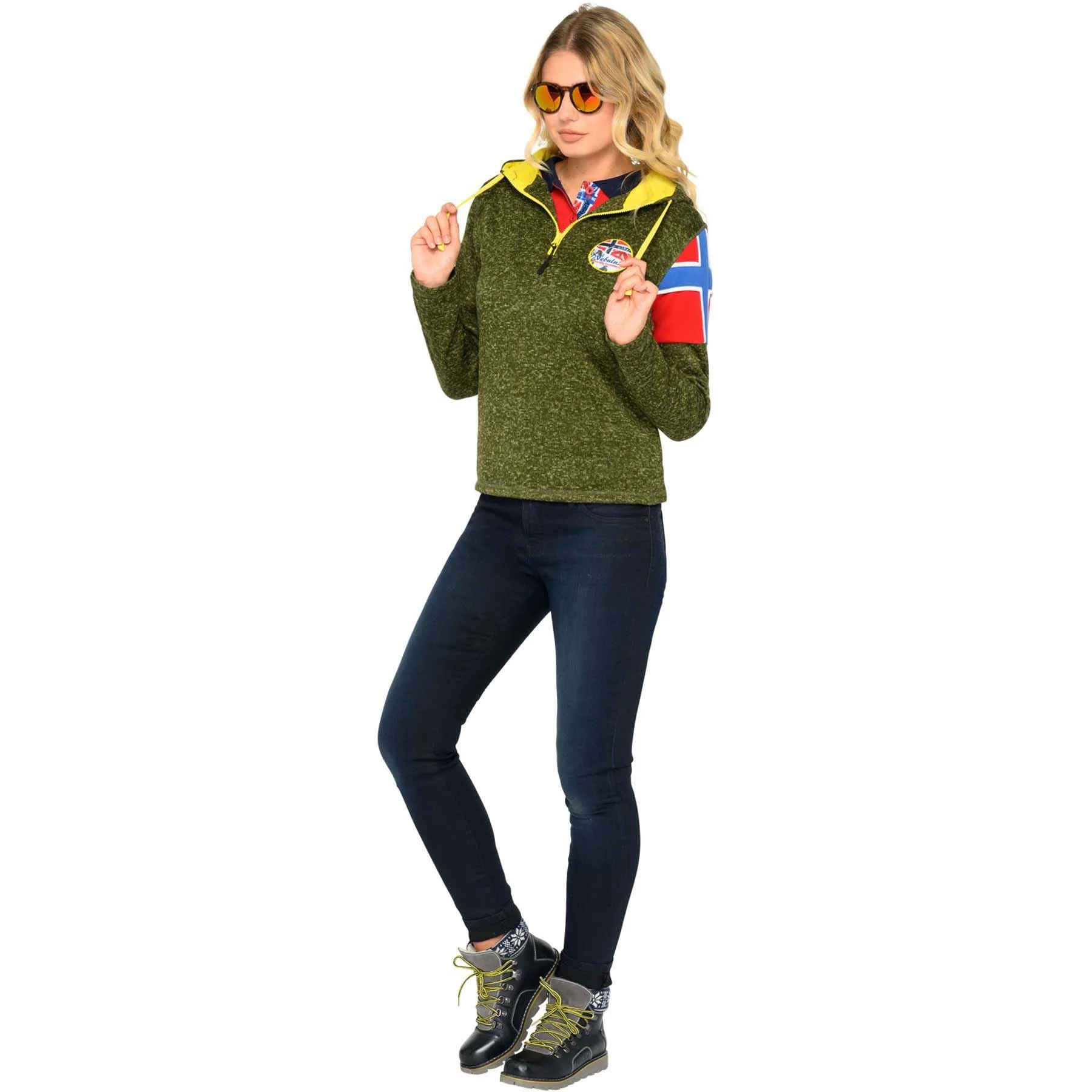 Nebulus Pullover COSTRA - Image 4
