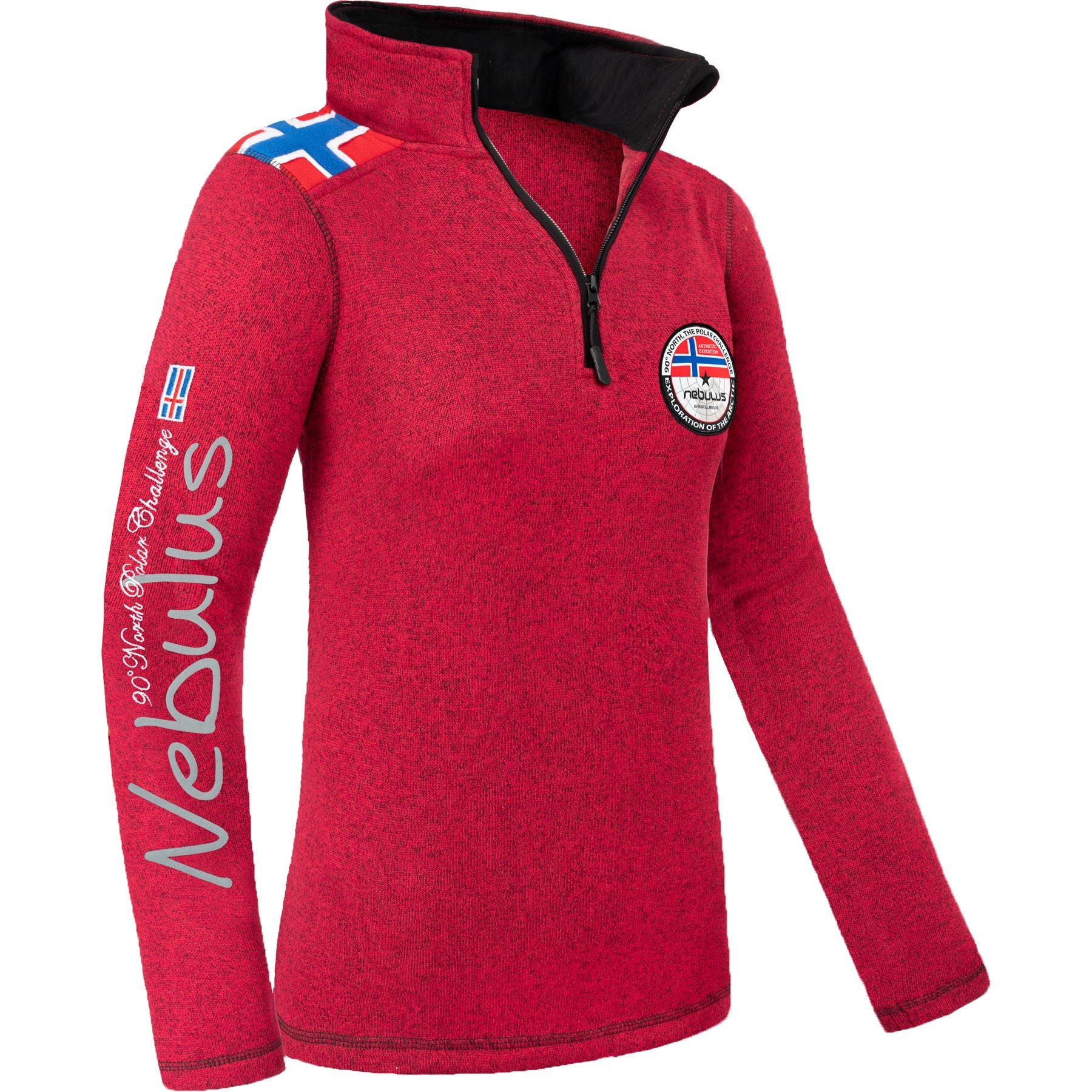 Nebulus Pullover FLAGSTER - Image 15
