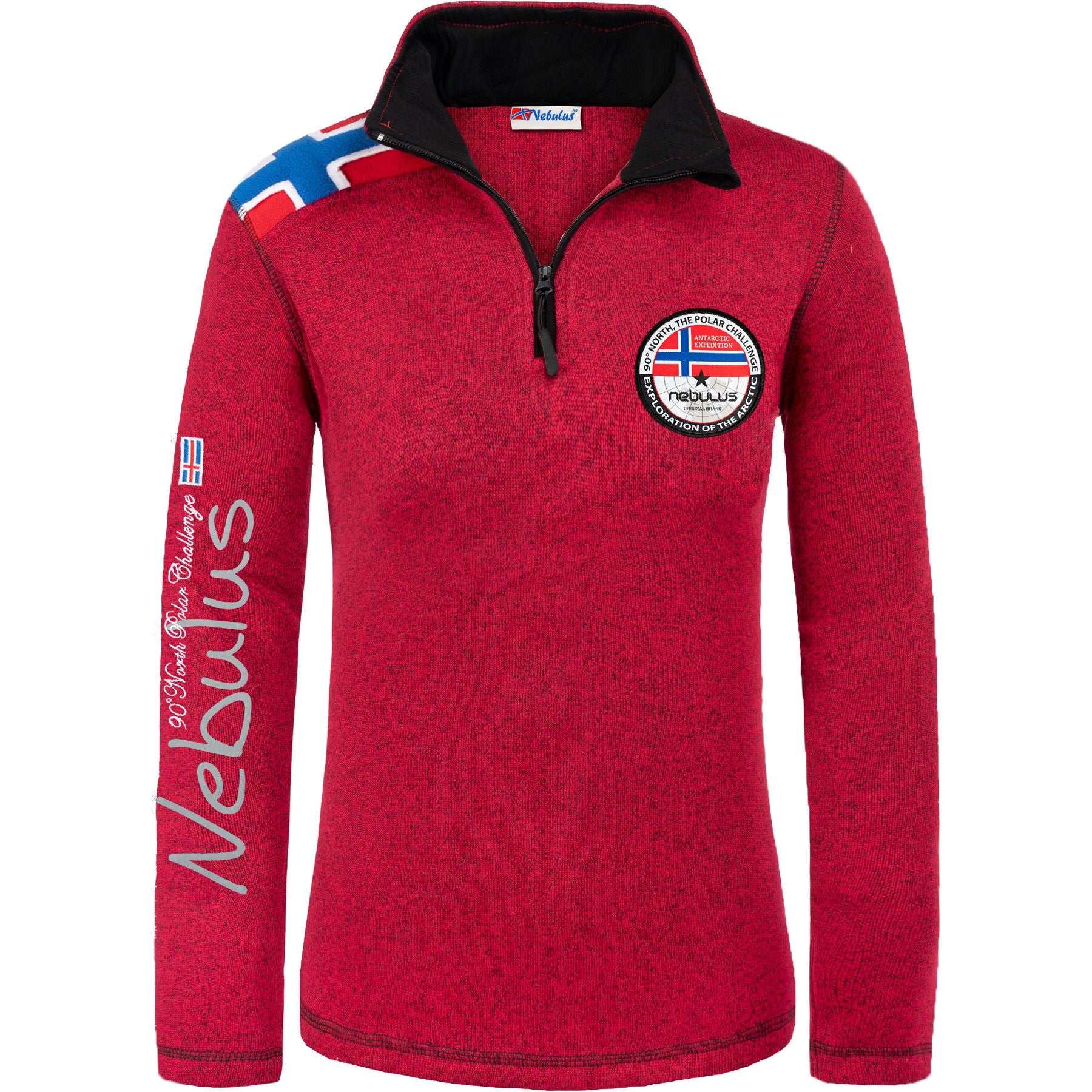 Nebulus Pullover FLAGSTER - Image 59