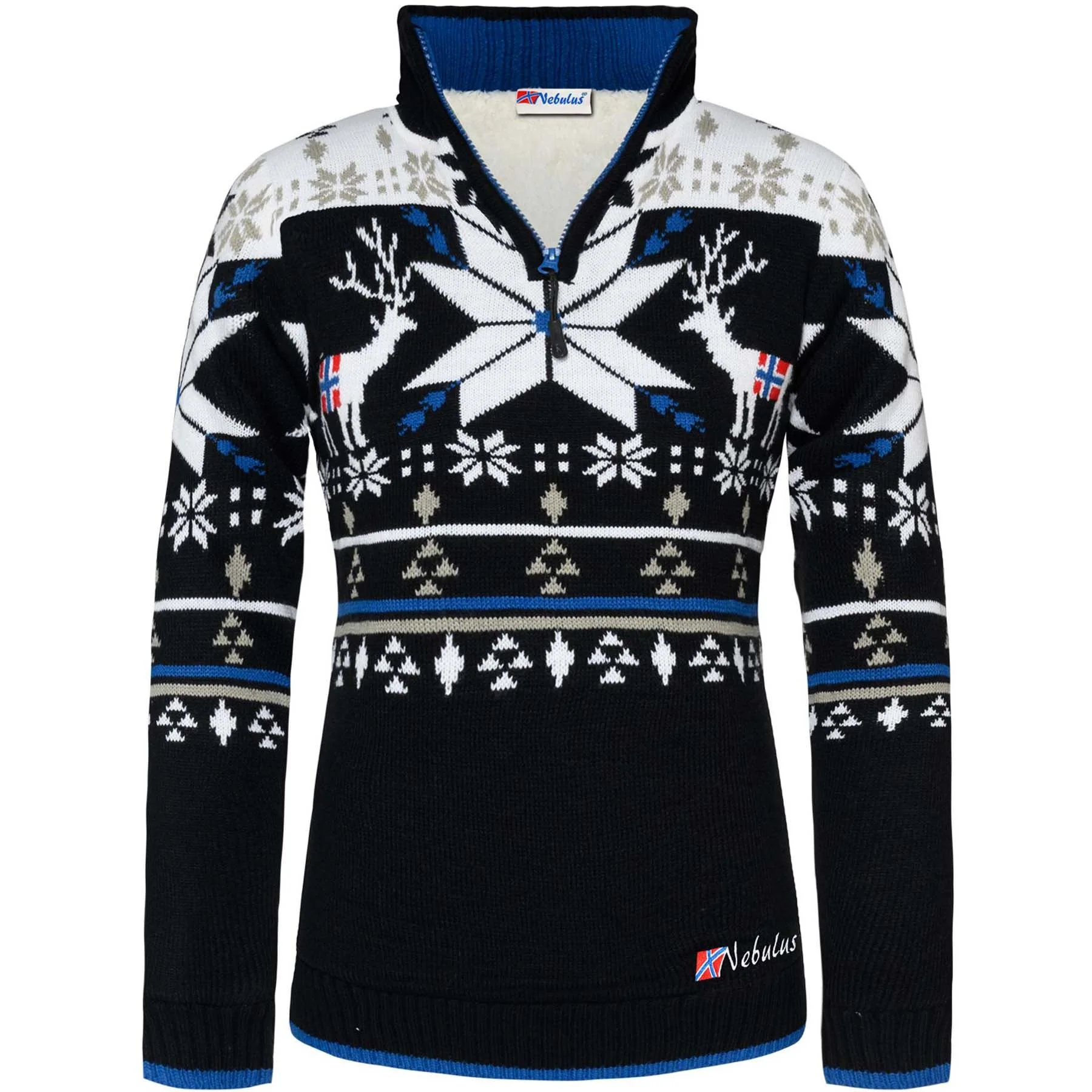Nebulus Pullover FRIA - Image 16