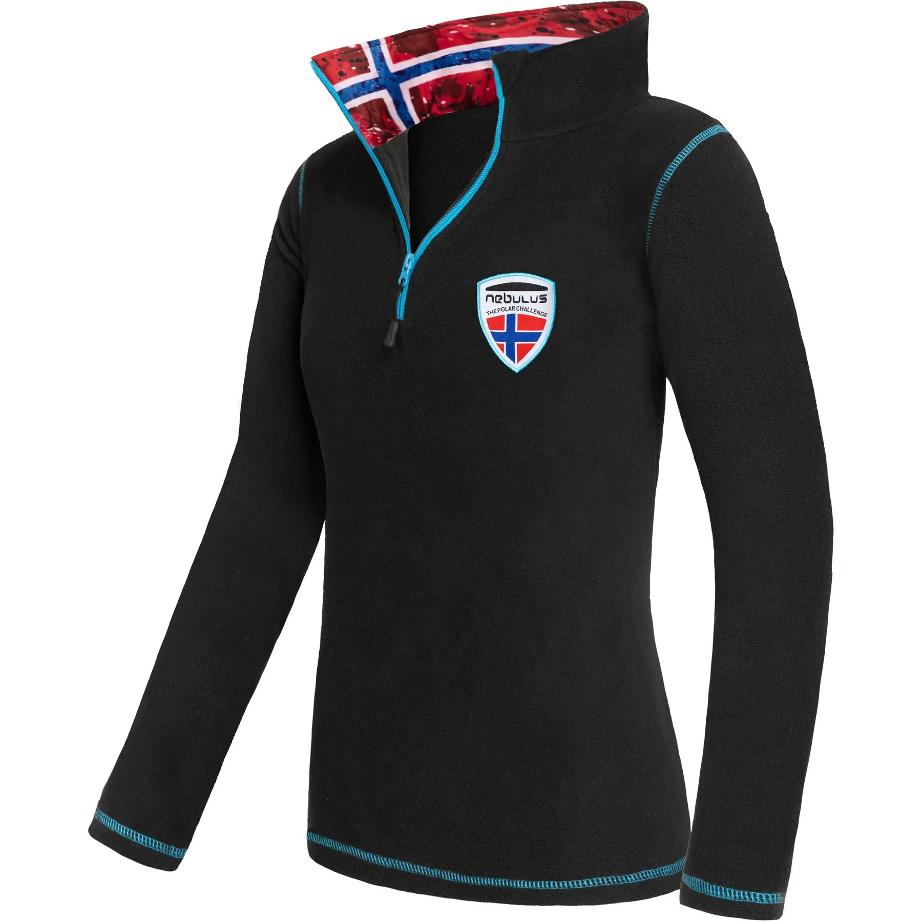 Nebulus Pullover NARDY - Image 4