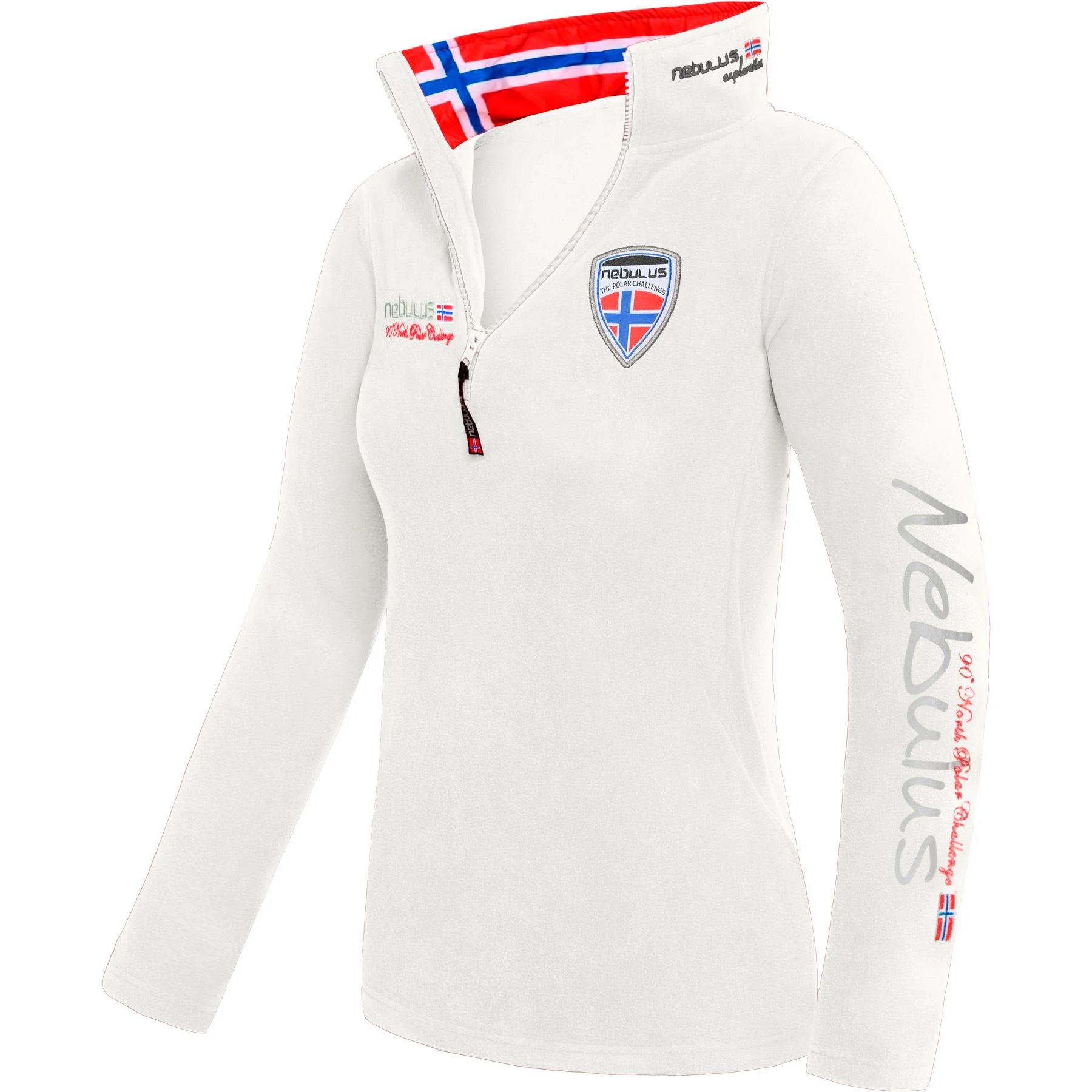 Nebulus Pullover SKANDINAVIA - Image 5