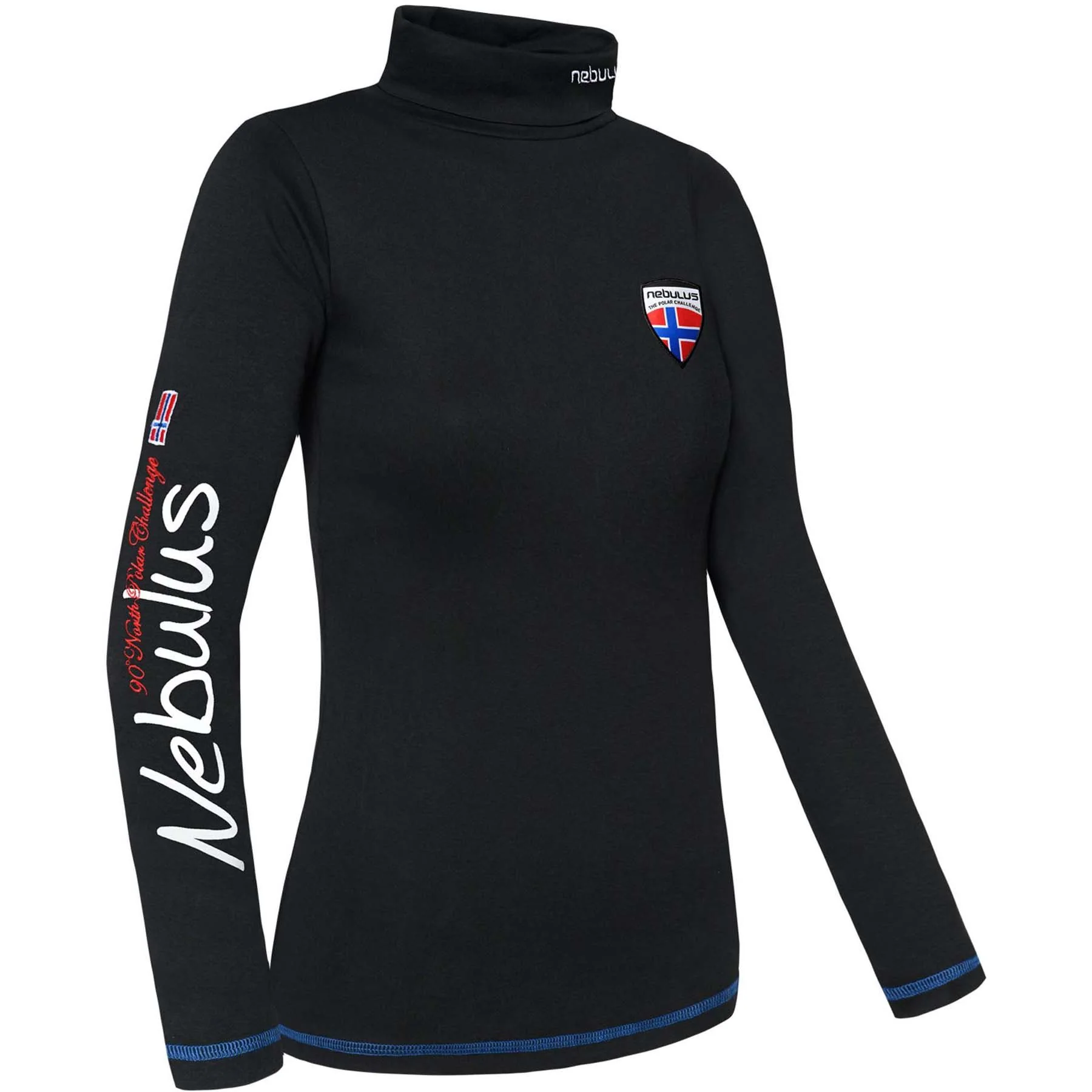 Nebulus Rolli WARMER - Image 21
