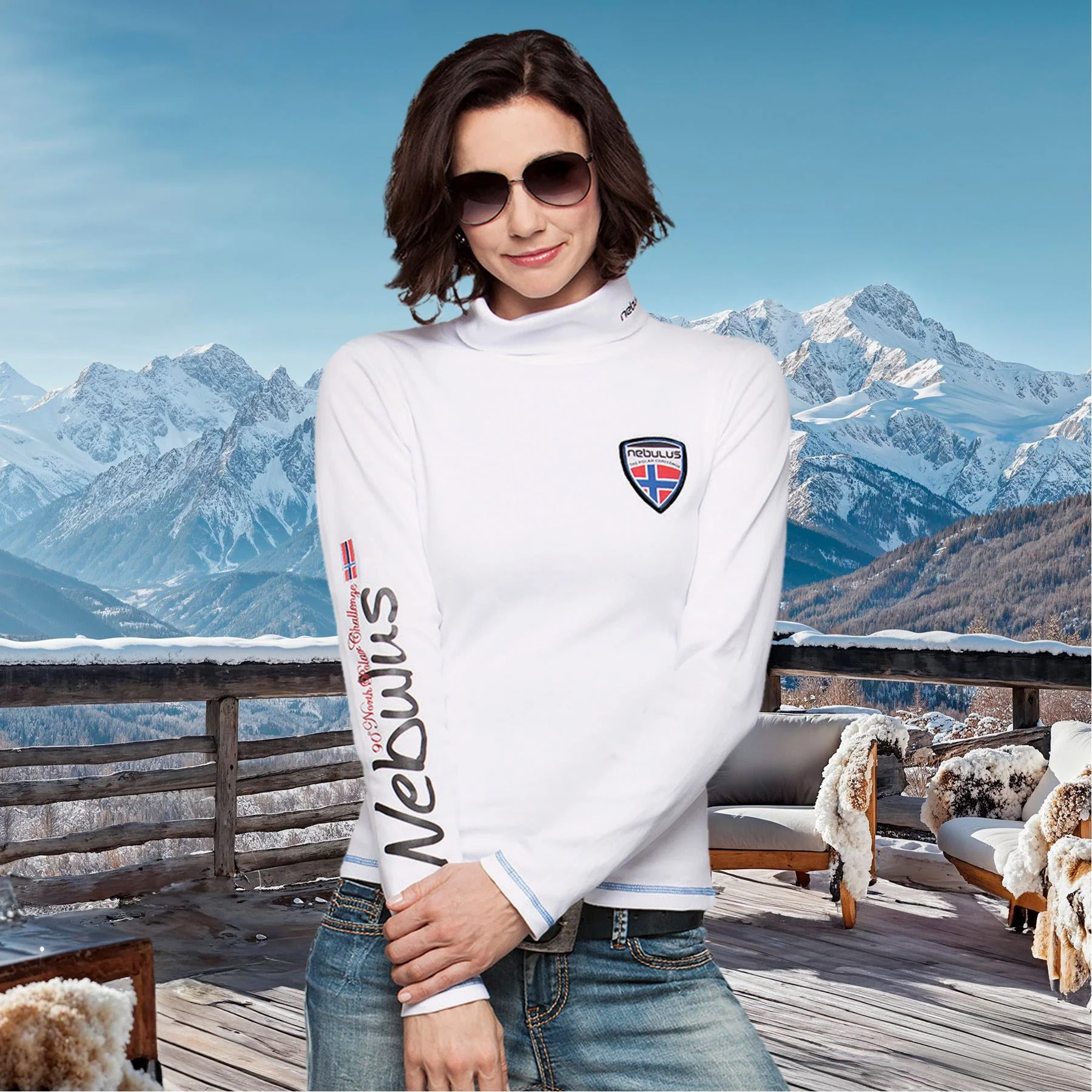 Nebulus Rolli WARMER - Image 45