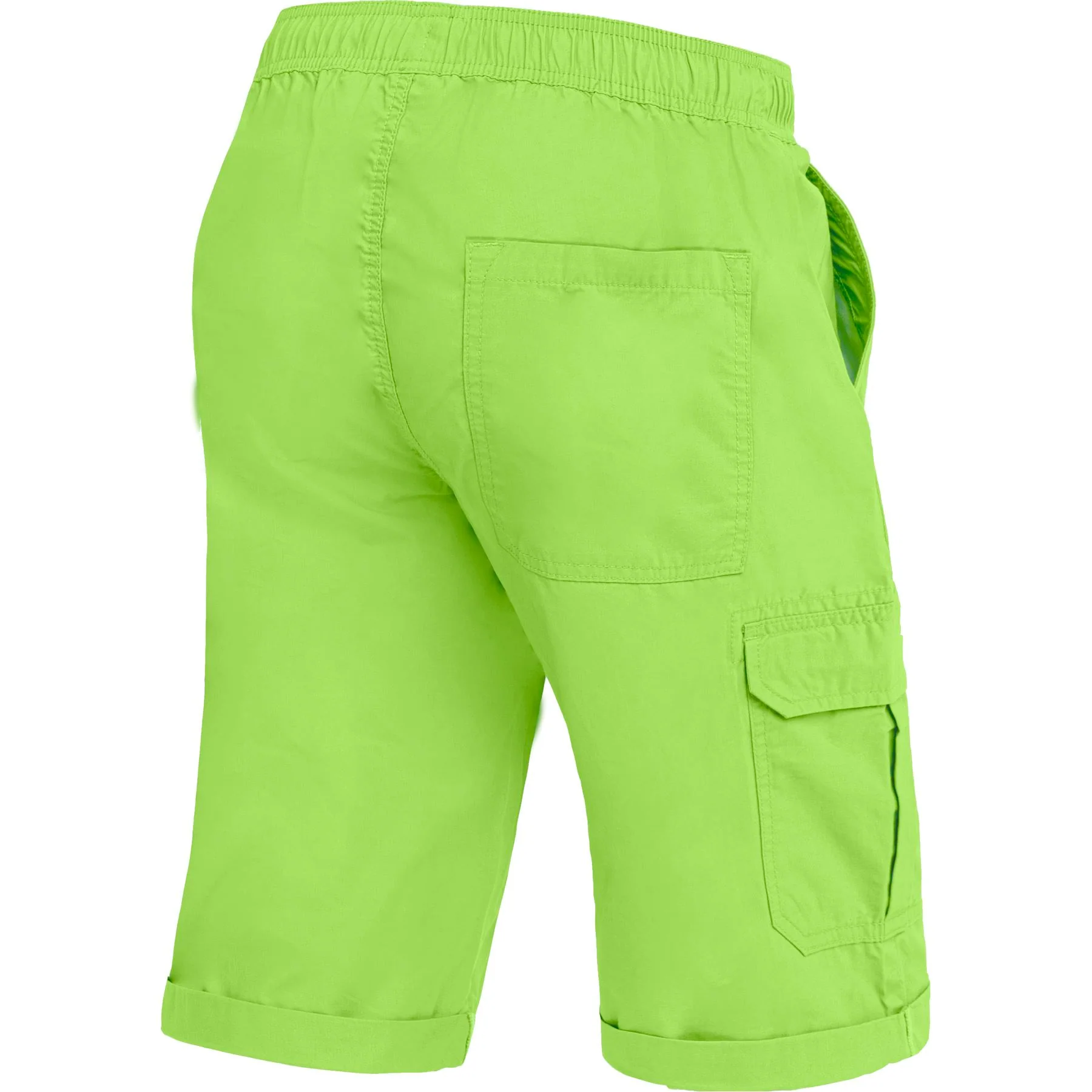 Nebulus Shorts BEACH - Image 119