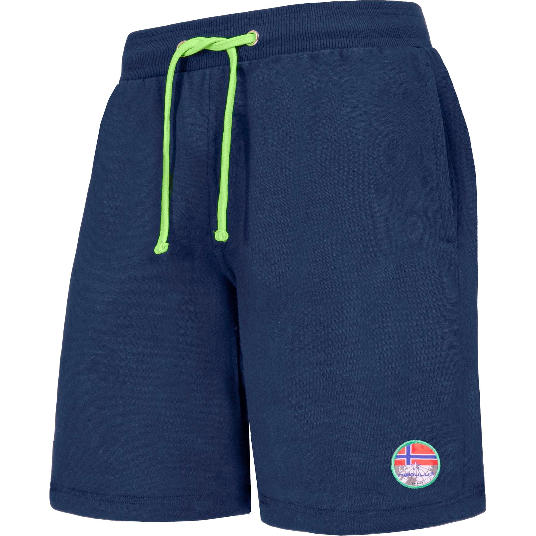 Nebulus Shorts BENIN - Image 19