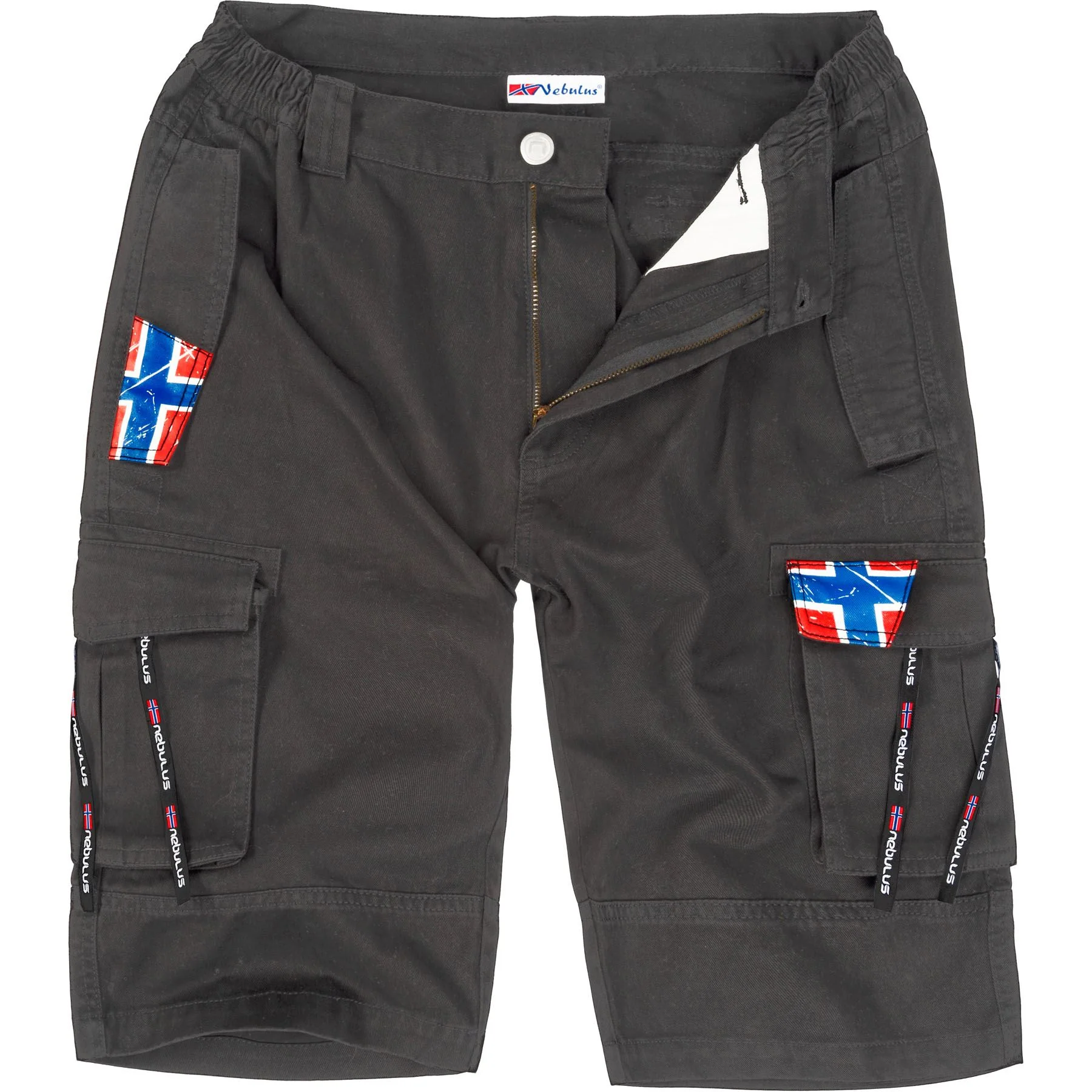 Nebulus Shorts BOODY - Image 103