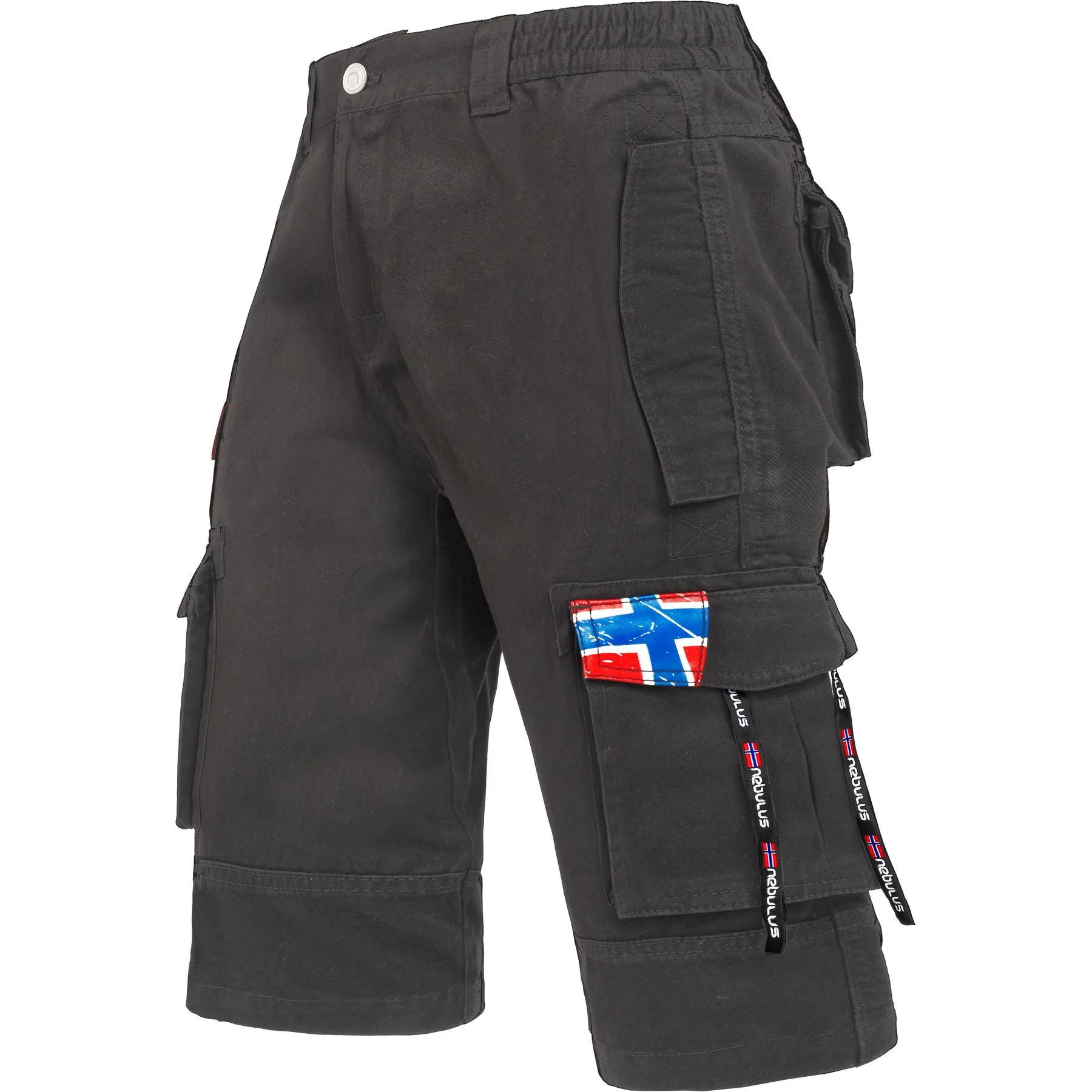 Nebulus Shorts BOODY - Image 11