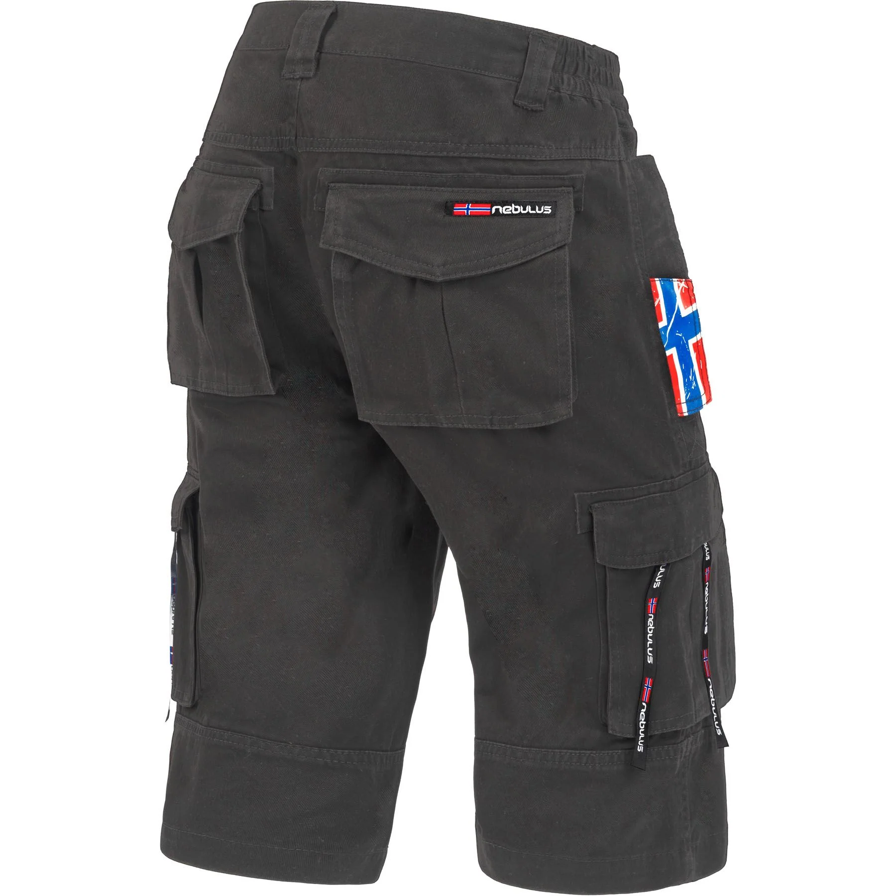 Nebulus Shorts BOODY - Image 112