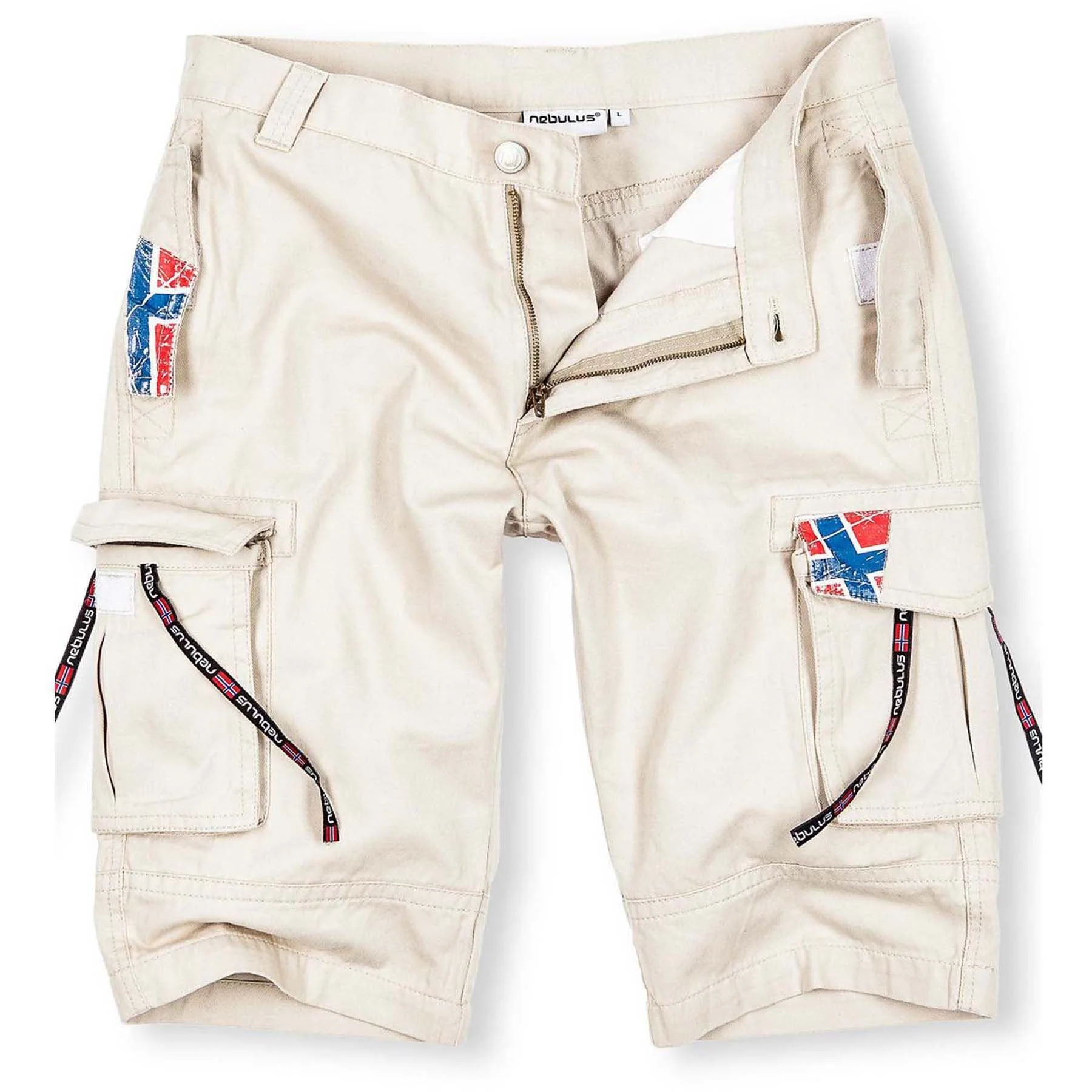 Nebulus Shorts BOODY - Image 122