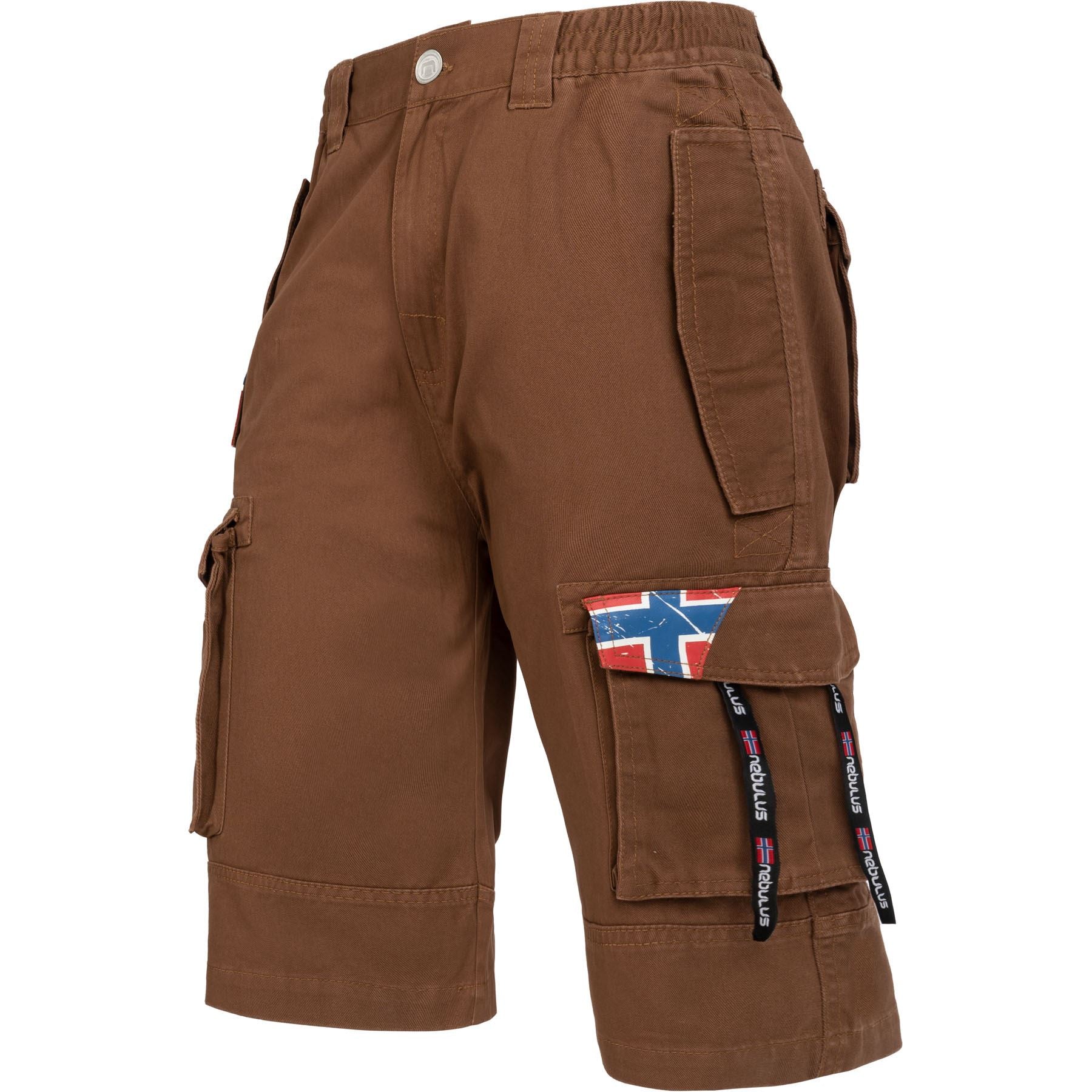 Nebulus Shorts BOODY - Image 21