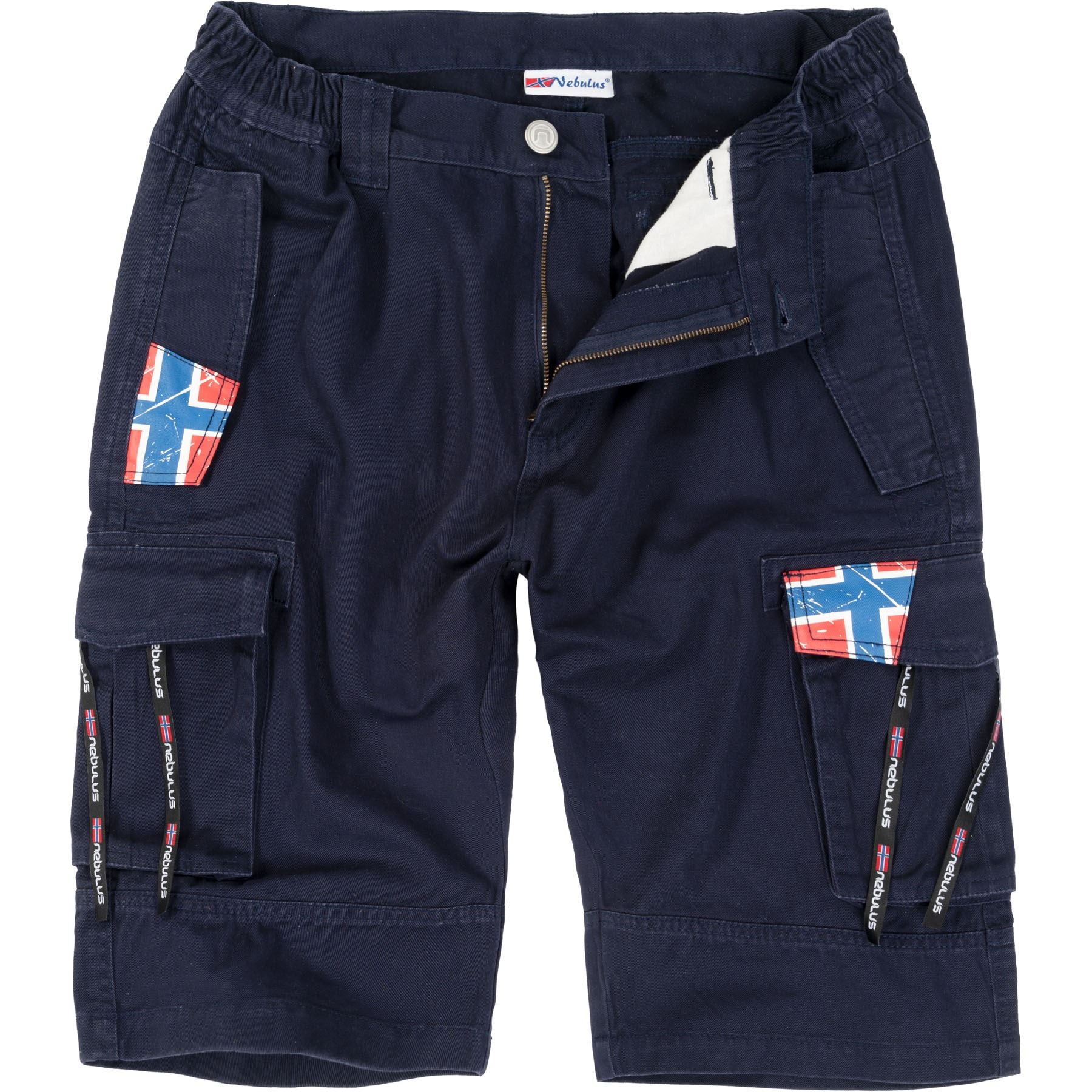 Nebulus Shorts BOODY - Image 53