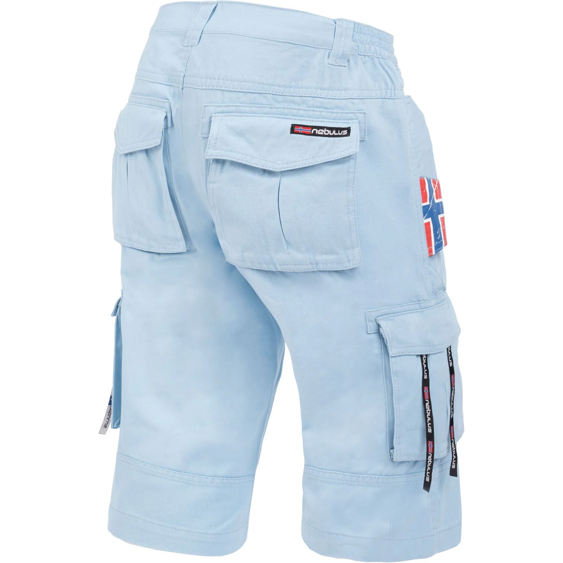 Nebulus Shorts BOODY - Image 60