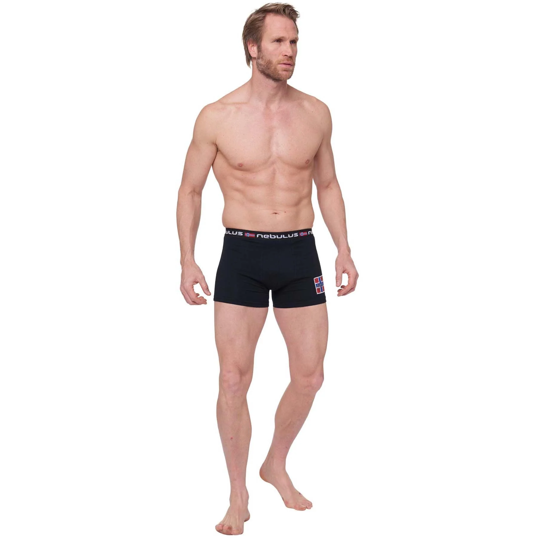 Nebulus Shorts DIEGO - Image 10