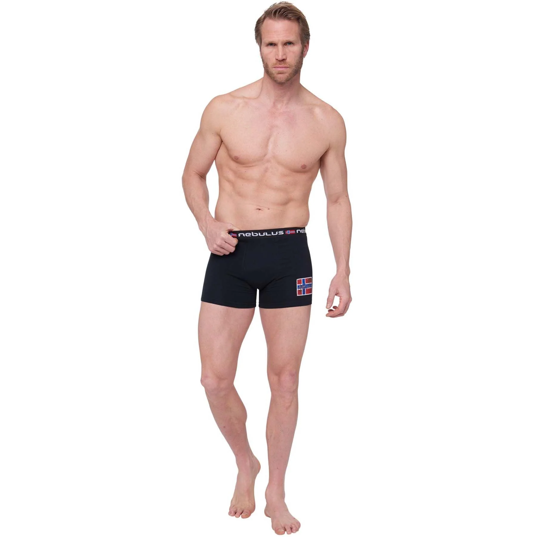 Nebulus Shorts DIEGO - Image 11