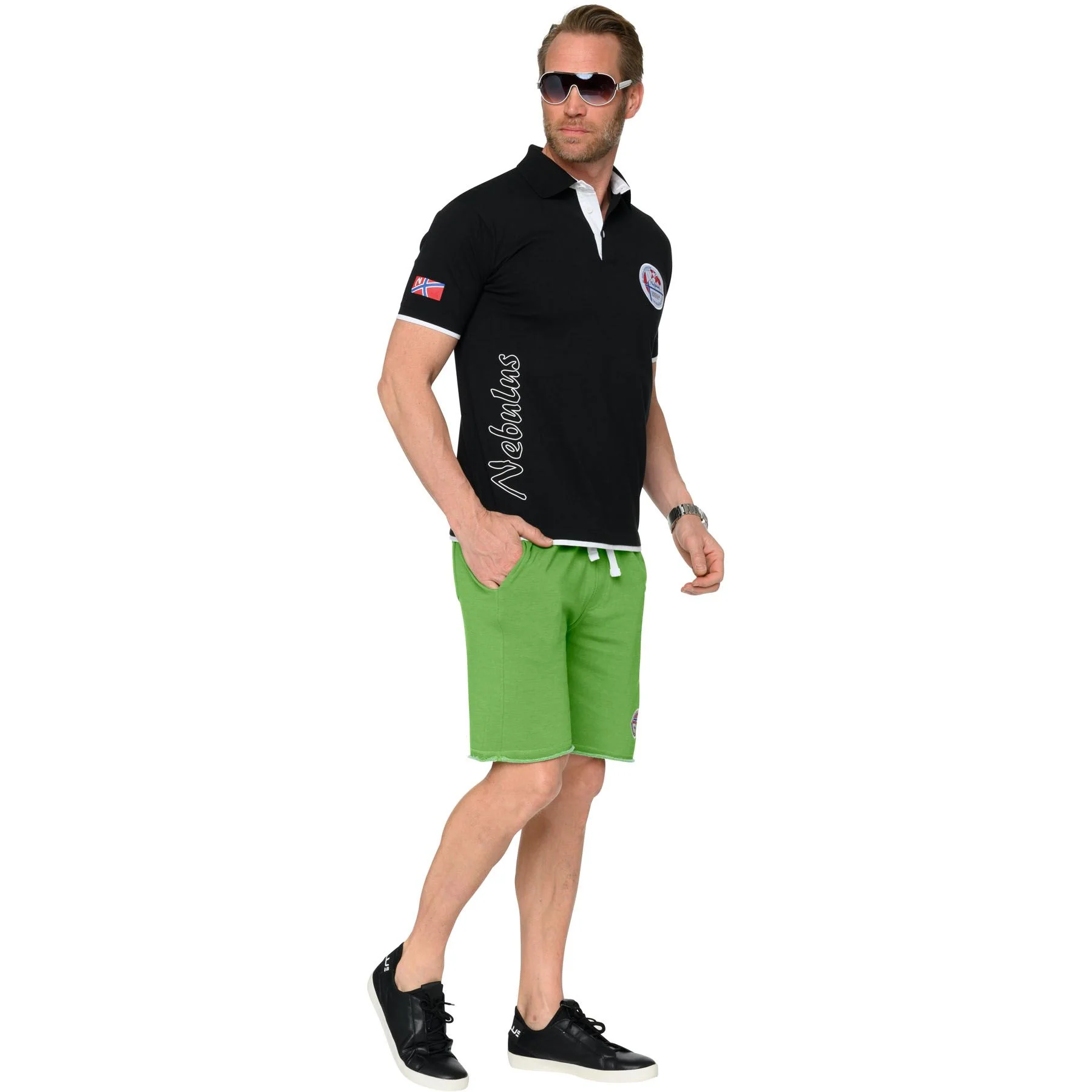 Nebulus Shorts FLIC - Image 38