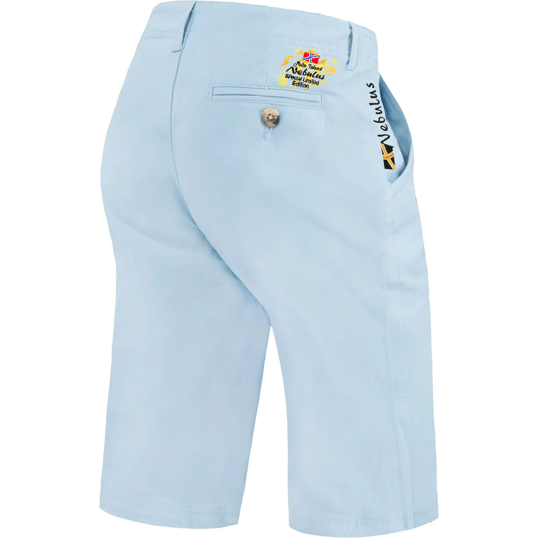 Nebulus Shorts LIAS - Image 43