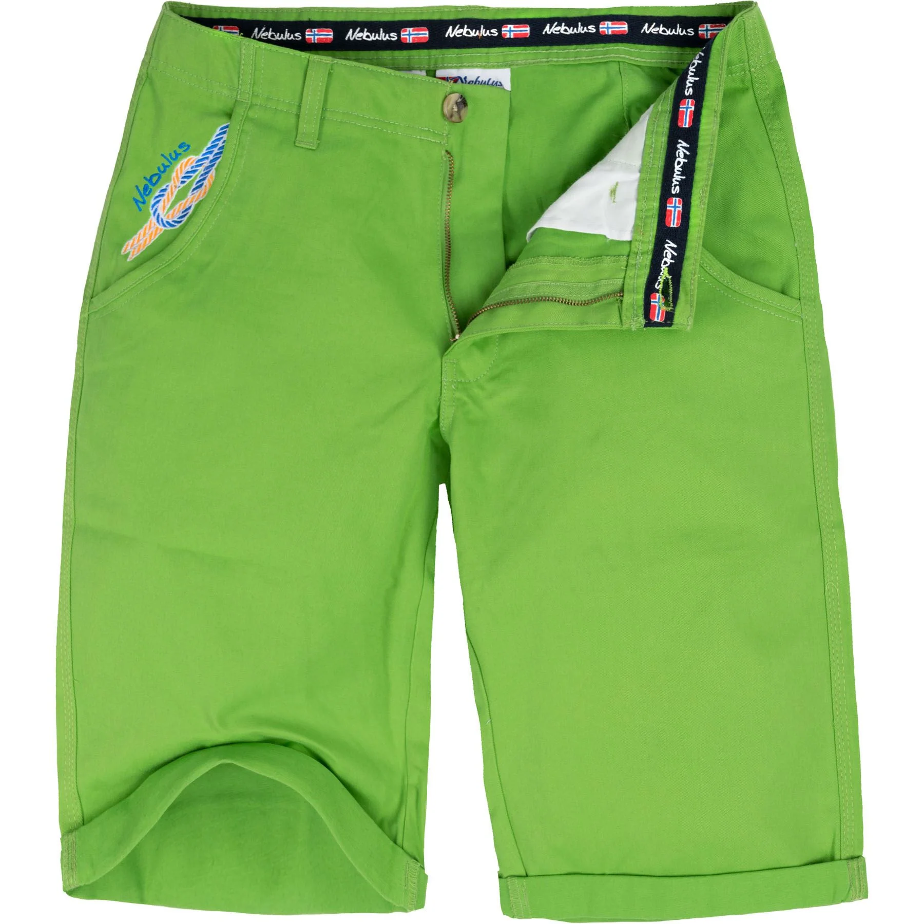 Nebulus Shorts LORENS - Image 103