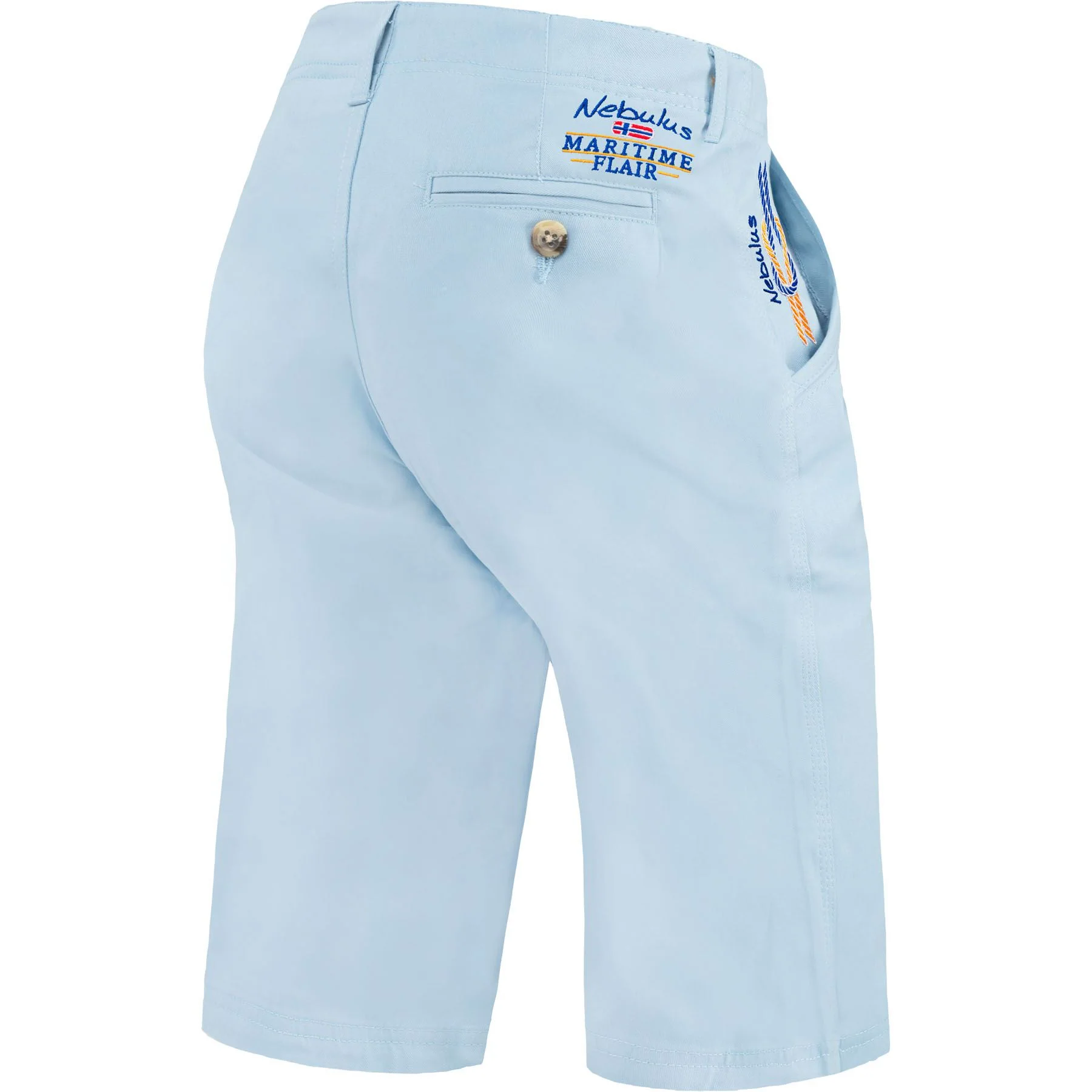 Nebulus Shorts LORENS - Image 119