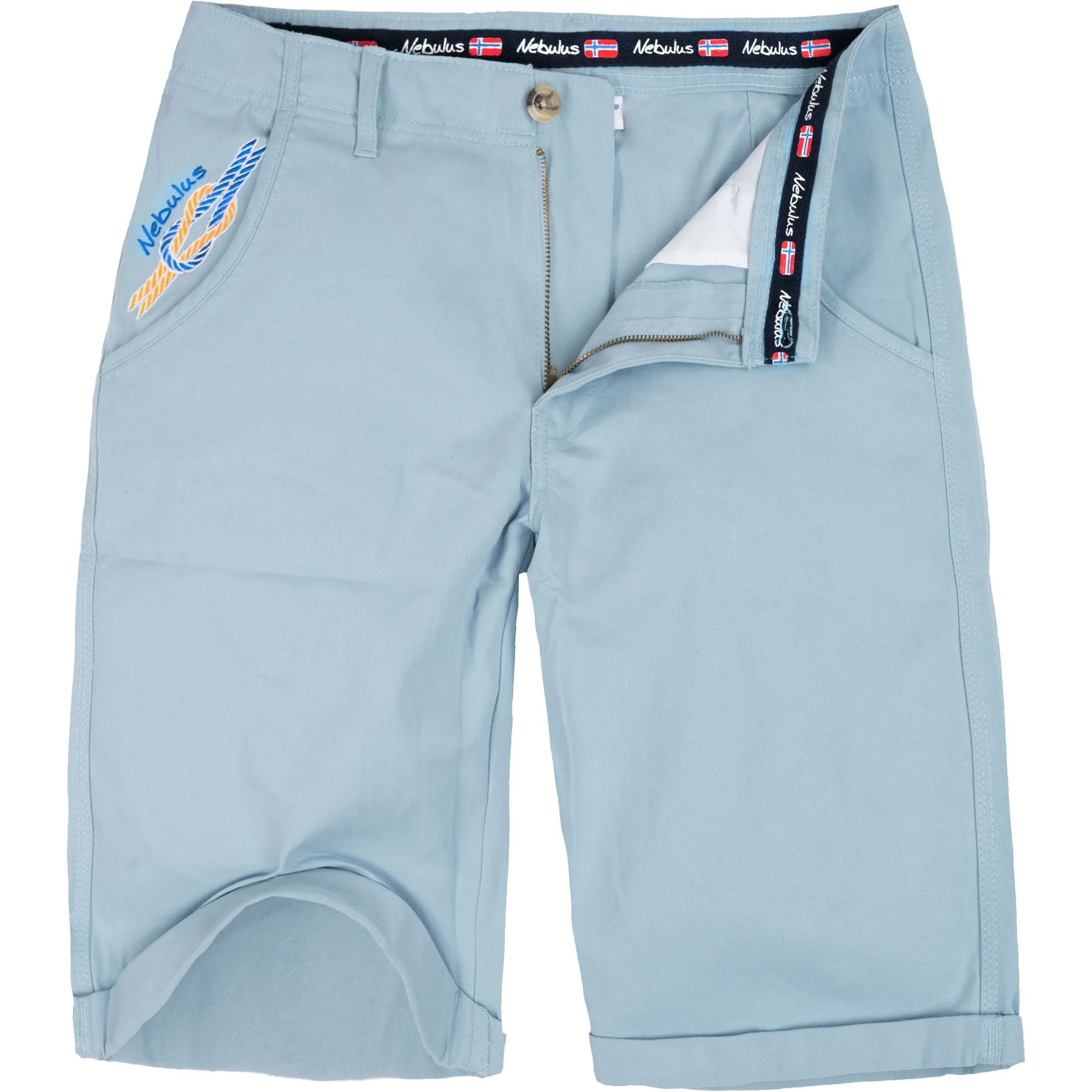 Nebulus Shorts LORENS - Image 38