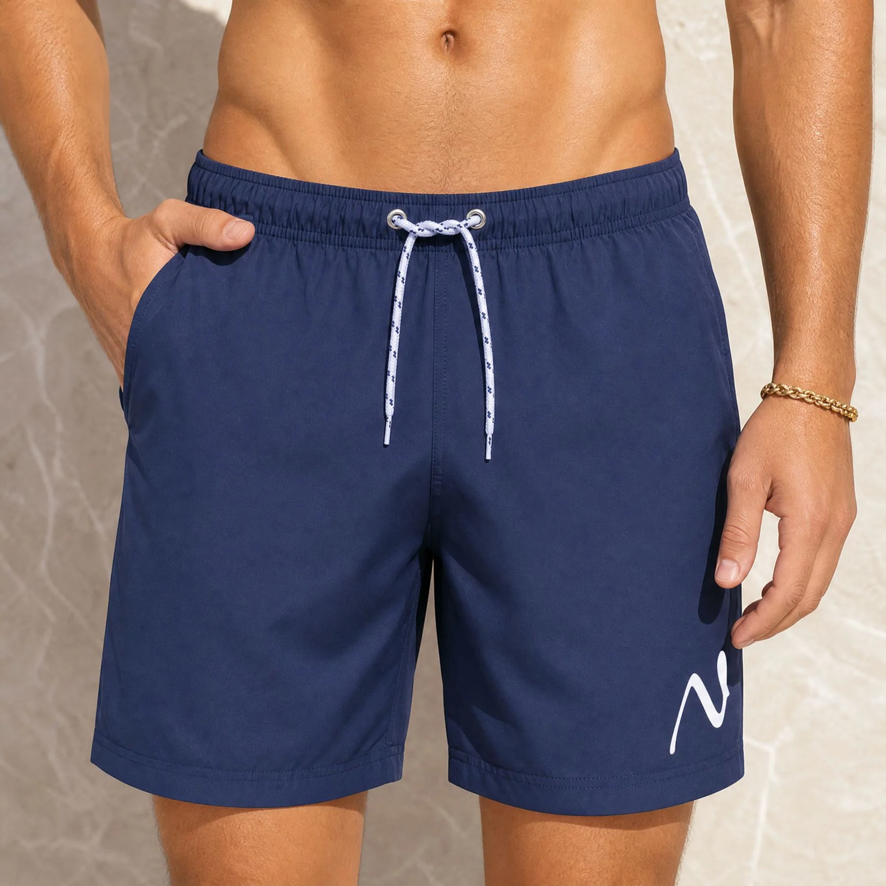 Nebulus Shorts MIAMI - Image 107