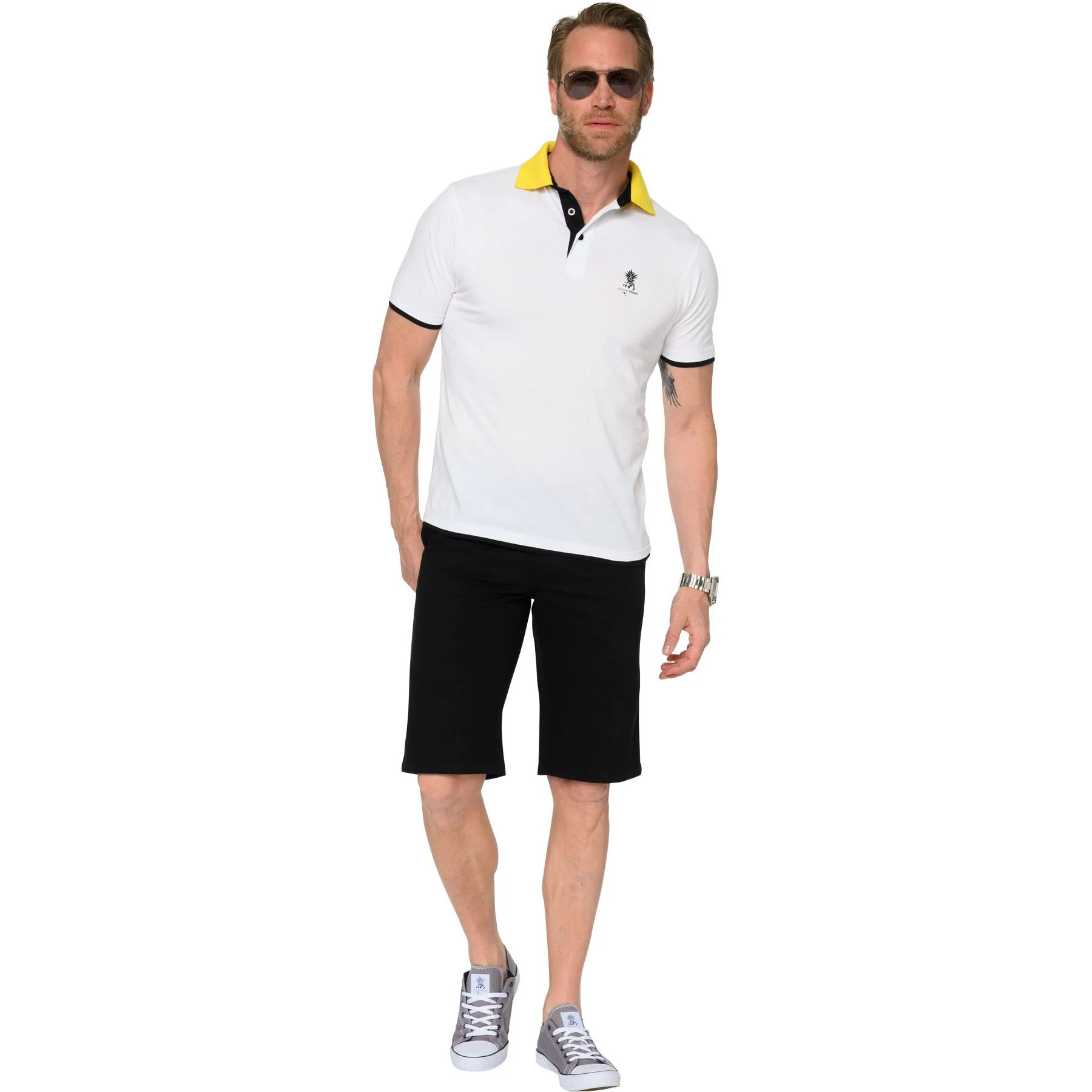 Nebulus Shorts RELAX - Image 108