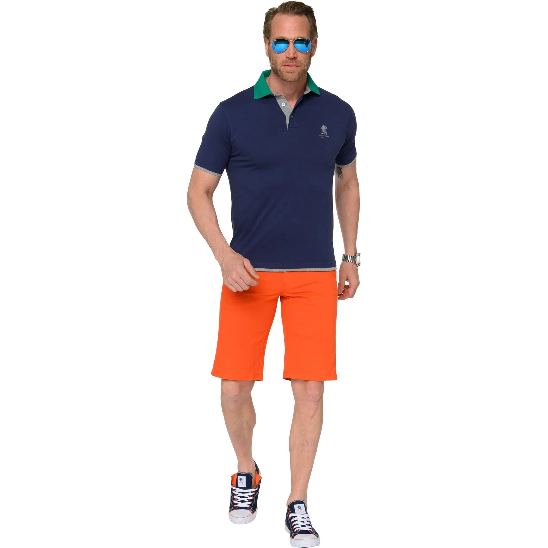 Nebulus Shorts RELAX - Image 114