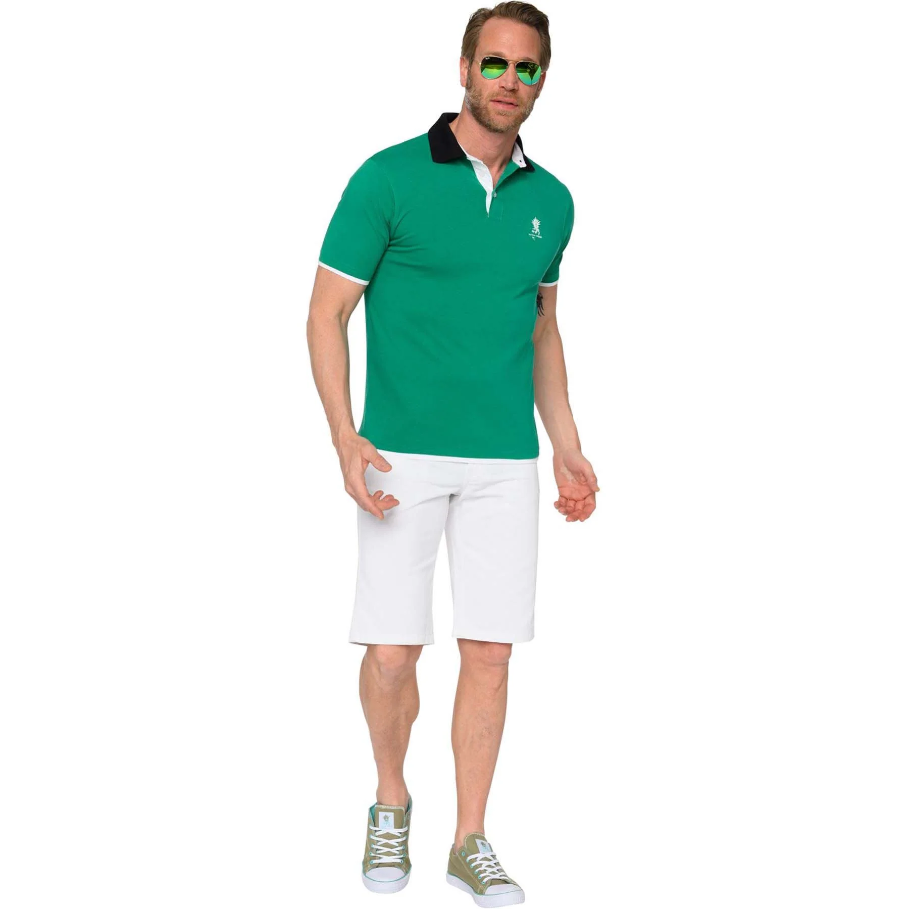 Nebulus Shorts RELAX - Image 145