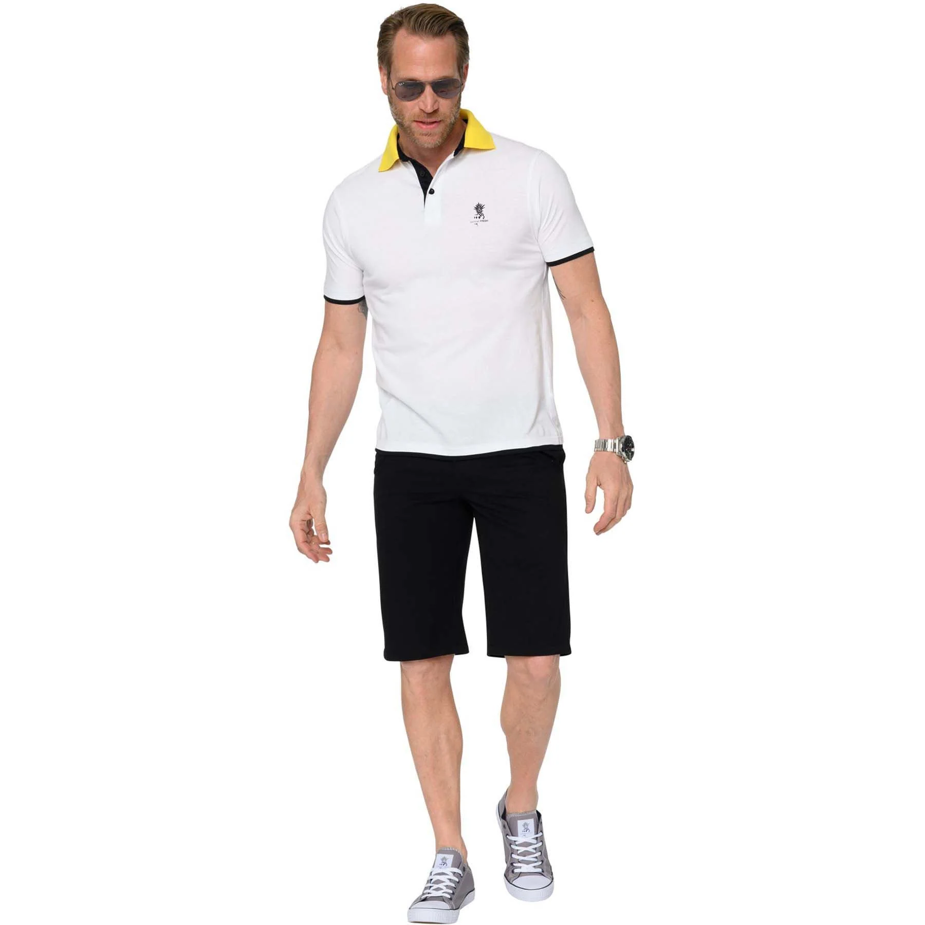 Nebulus Shorts RELAX - Image 40