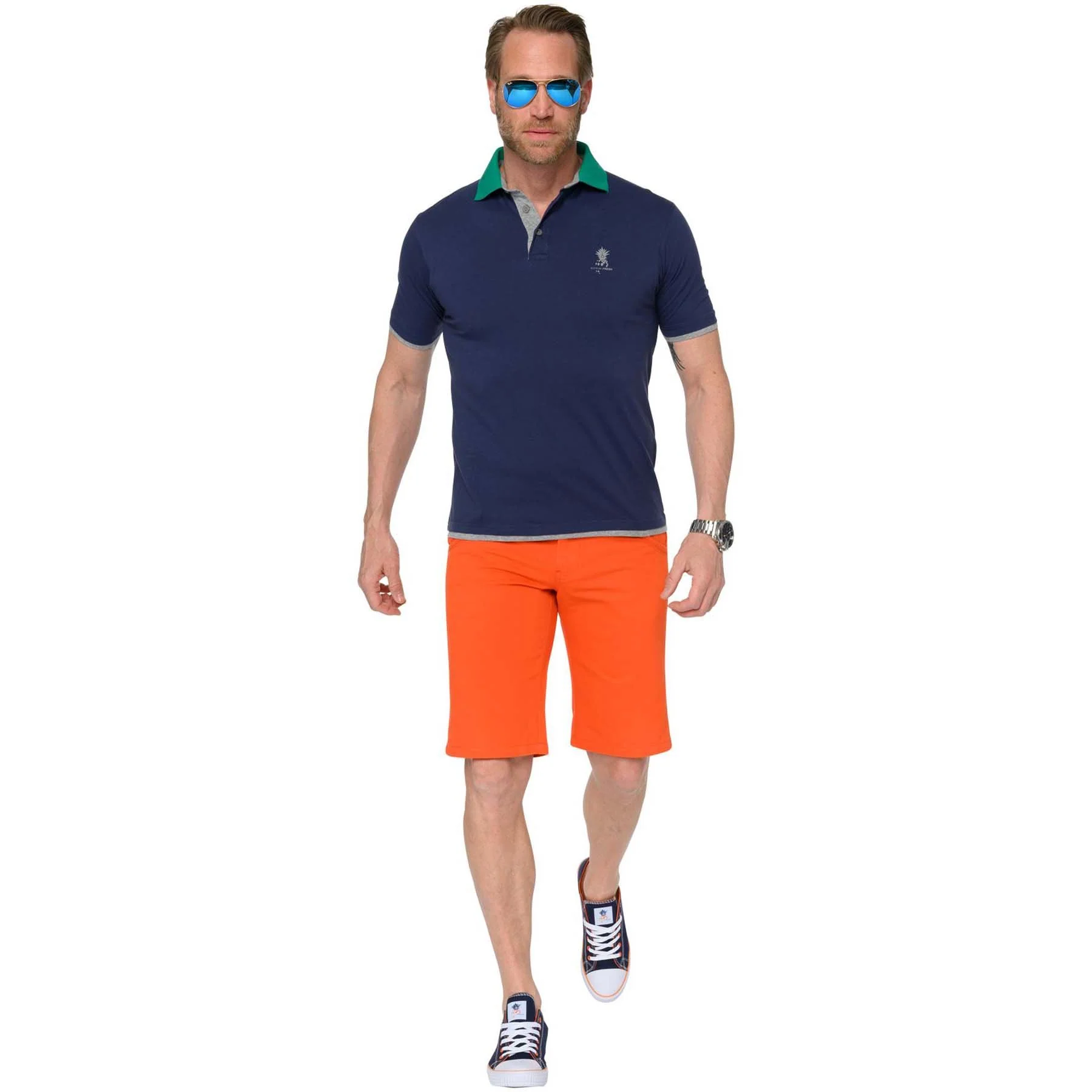 Nebulus Shorts RELAX - Image 55