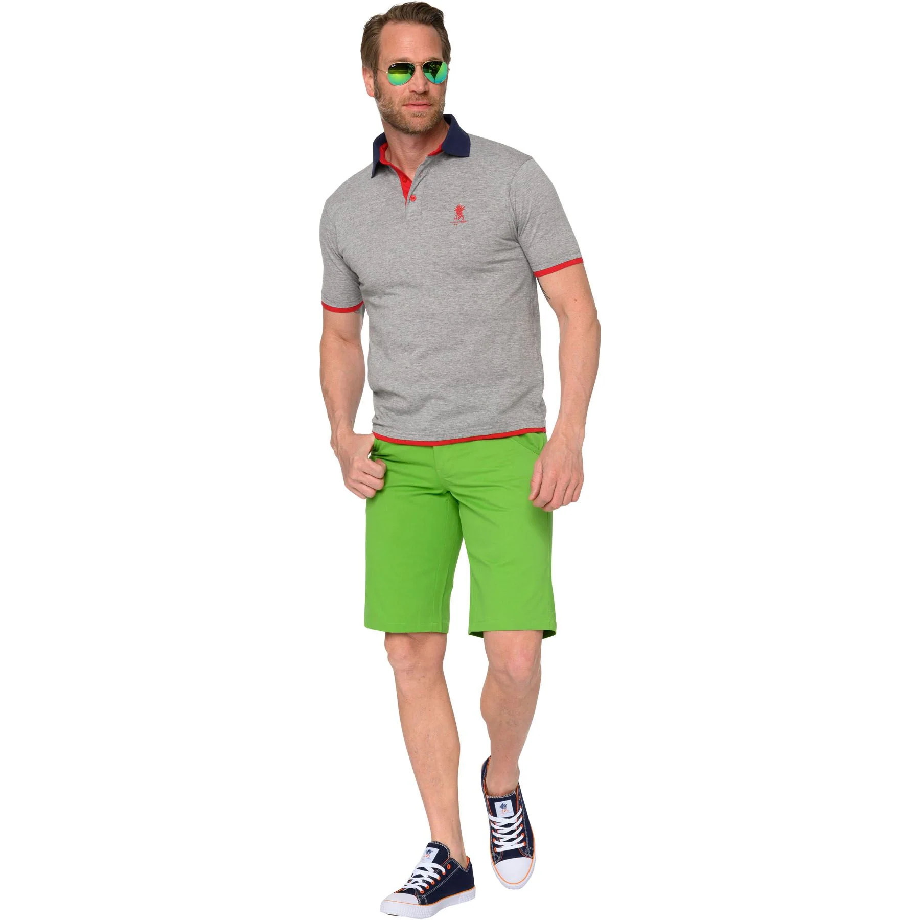 Nebulus Shorts RELAX - Image 57