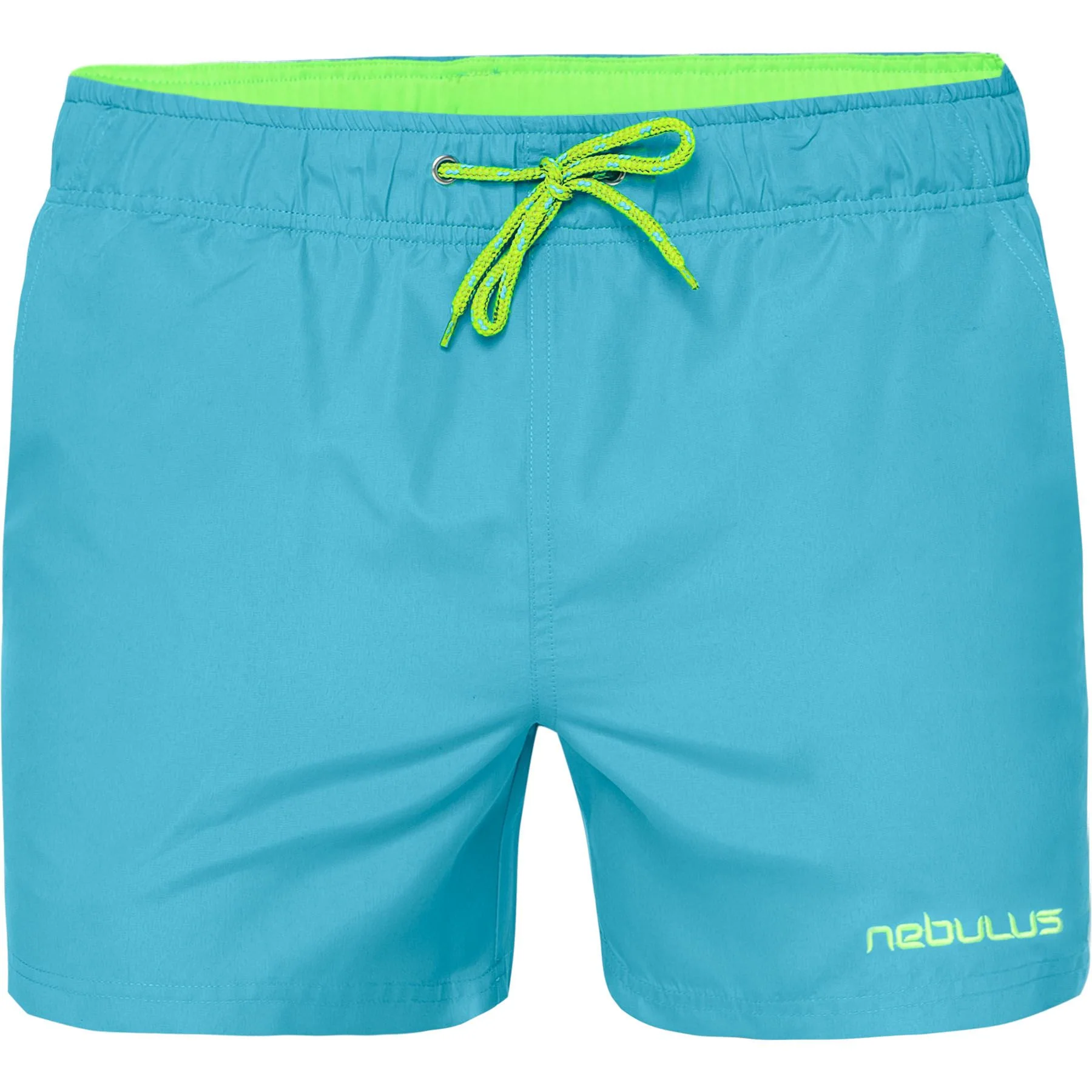 Nebulus Shorts SOLEIL - Image 147