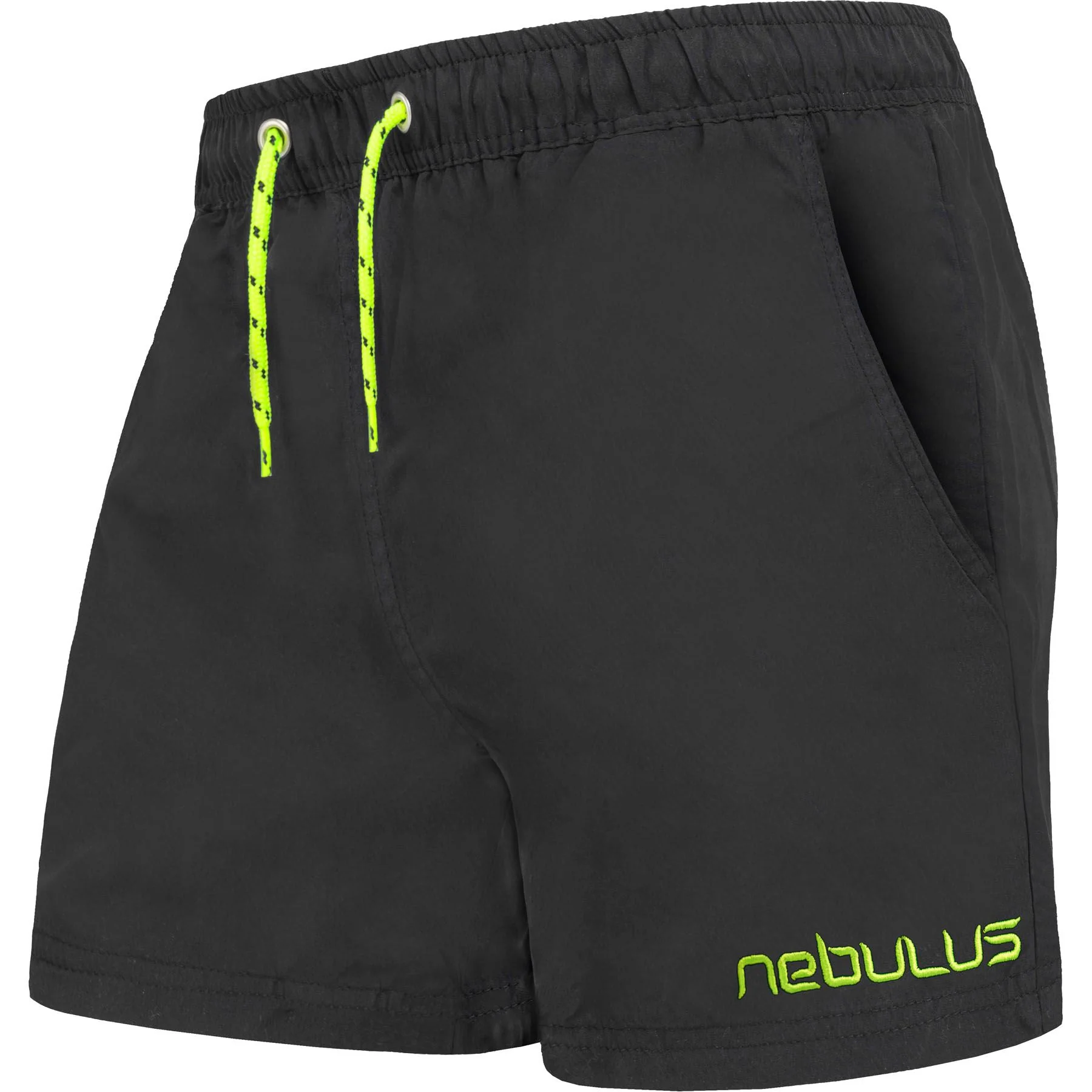 Nebulus Shorts SOLEIL - Image 21