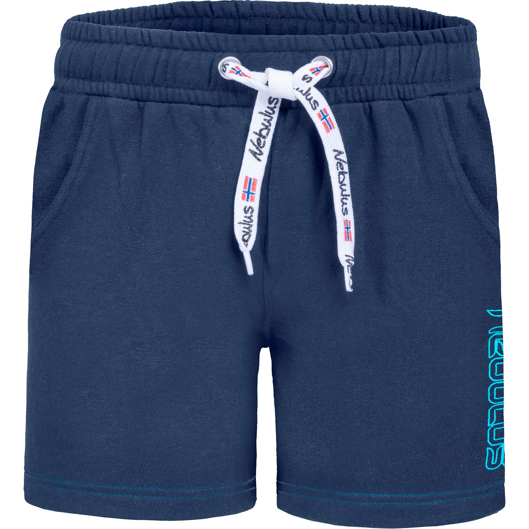Nebulus Shorts TAMINI - Image 116