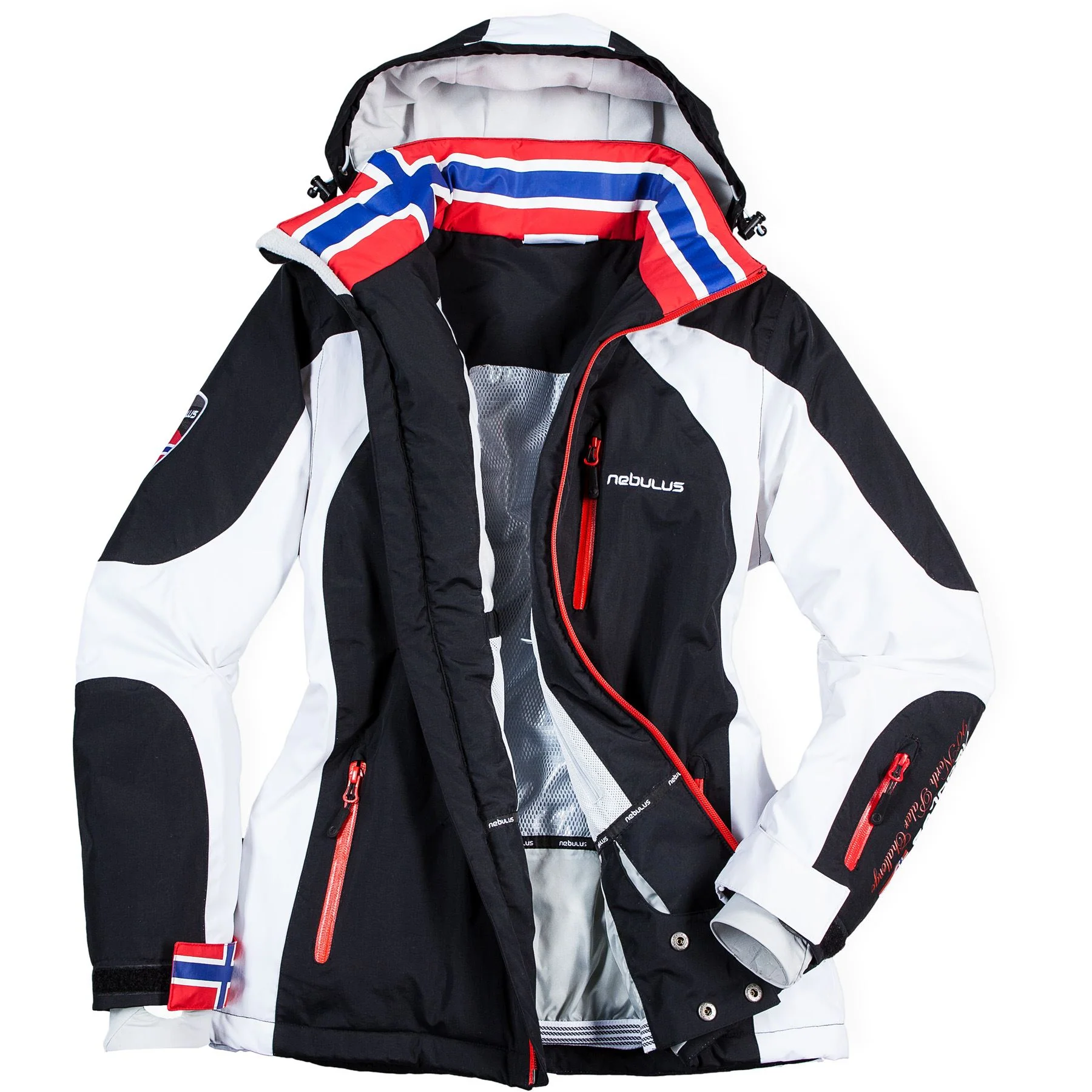 Nebulus Skijacke DAVOS - Image 23