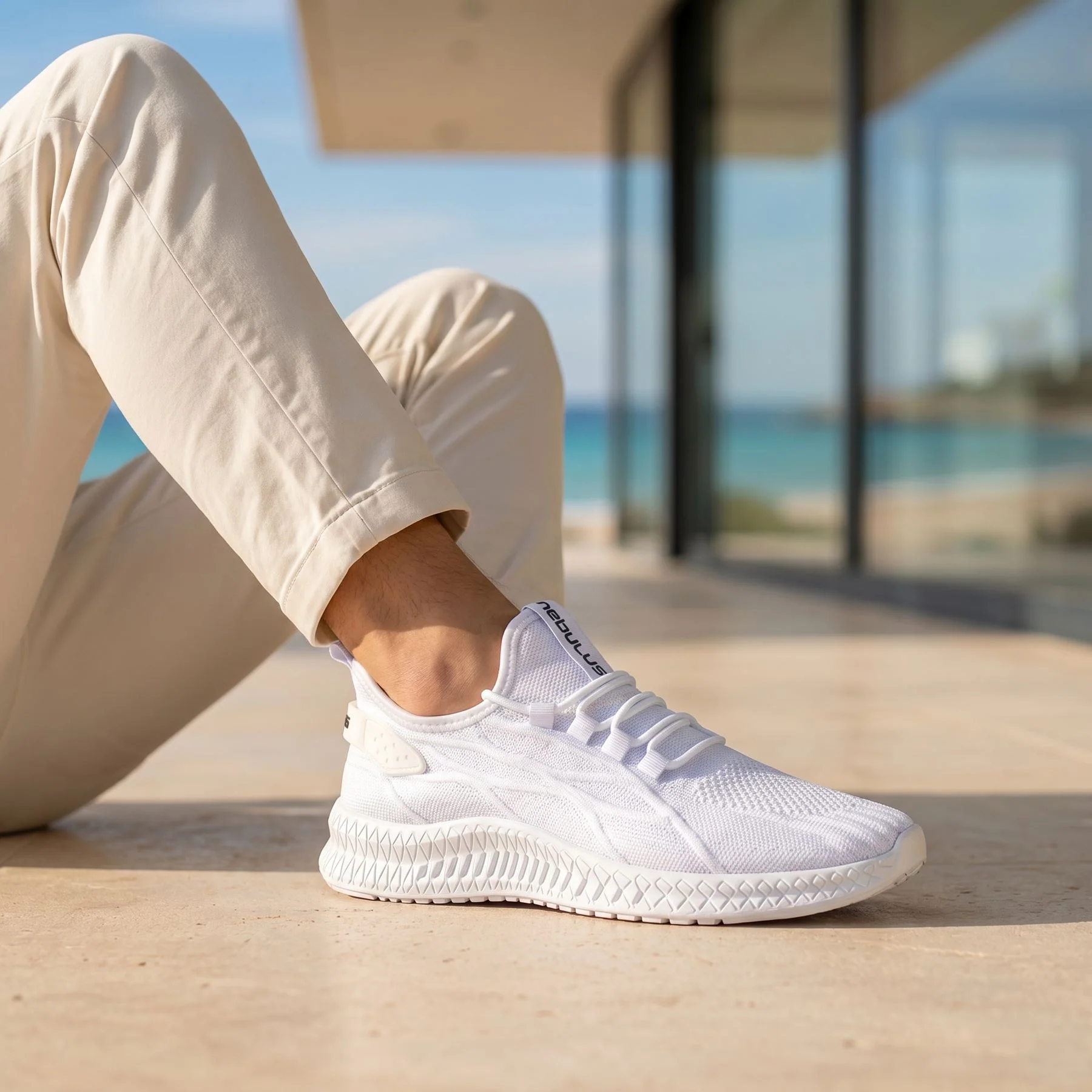 Nebulus Sneaker MIND - Image 109