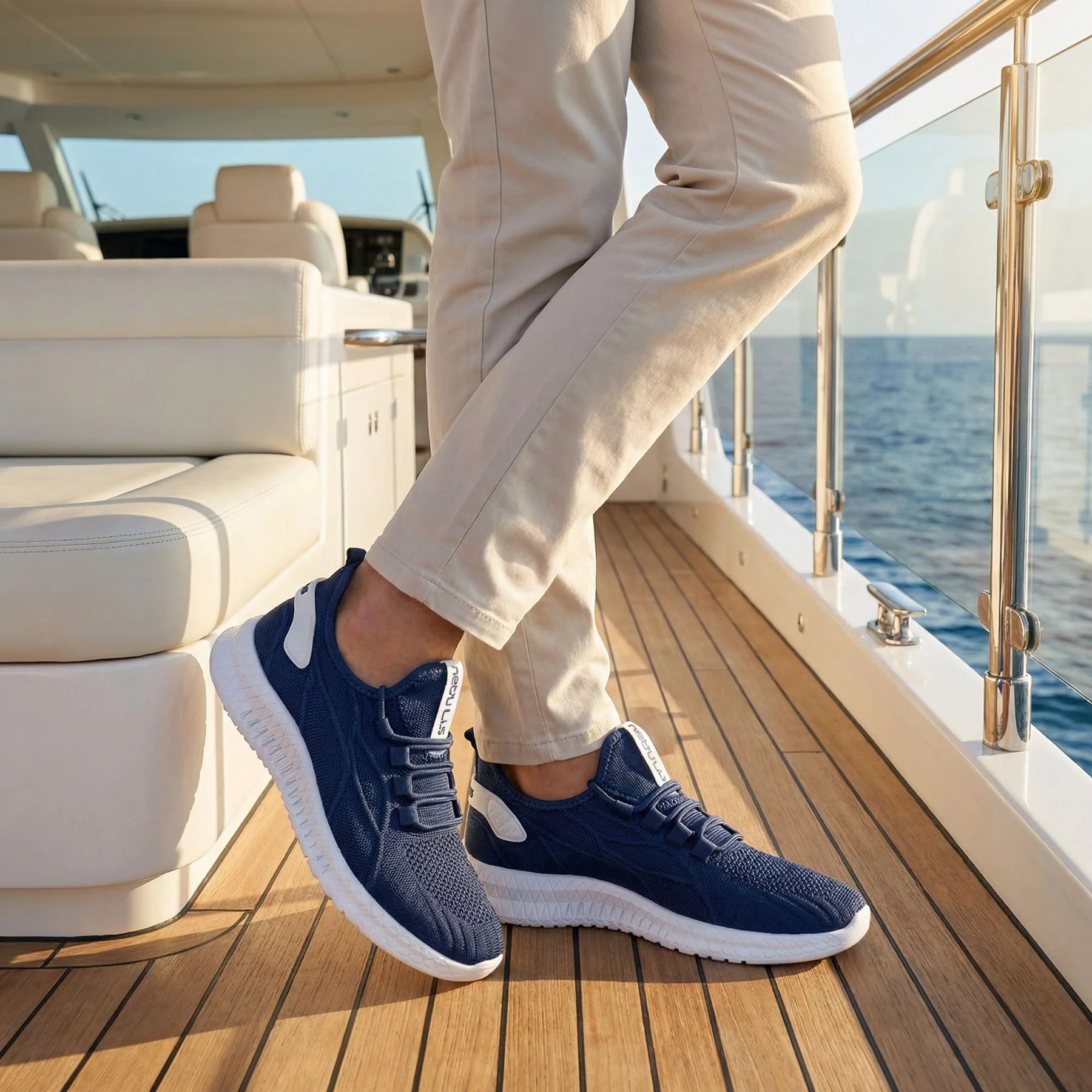 Nebulus Sneaker MIND - Image 123