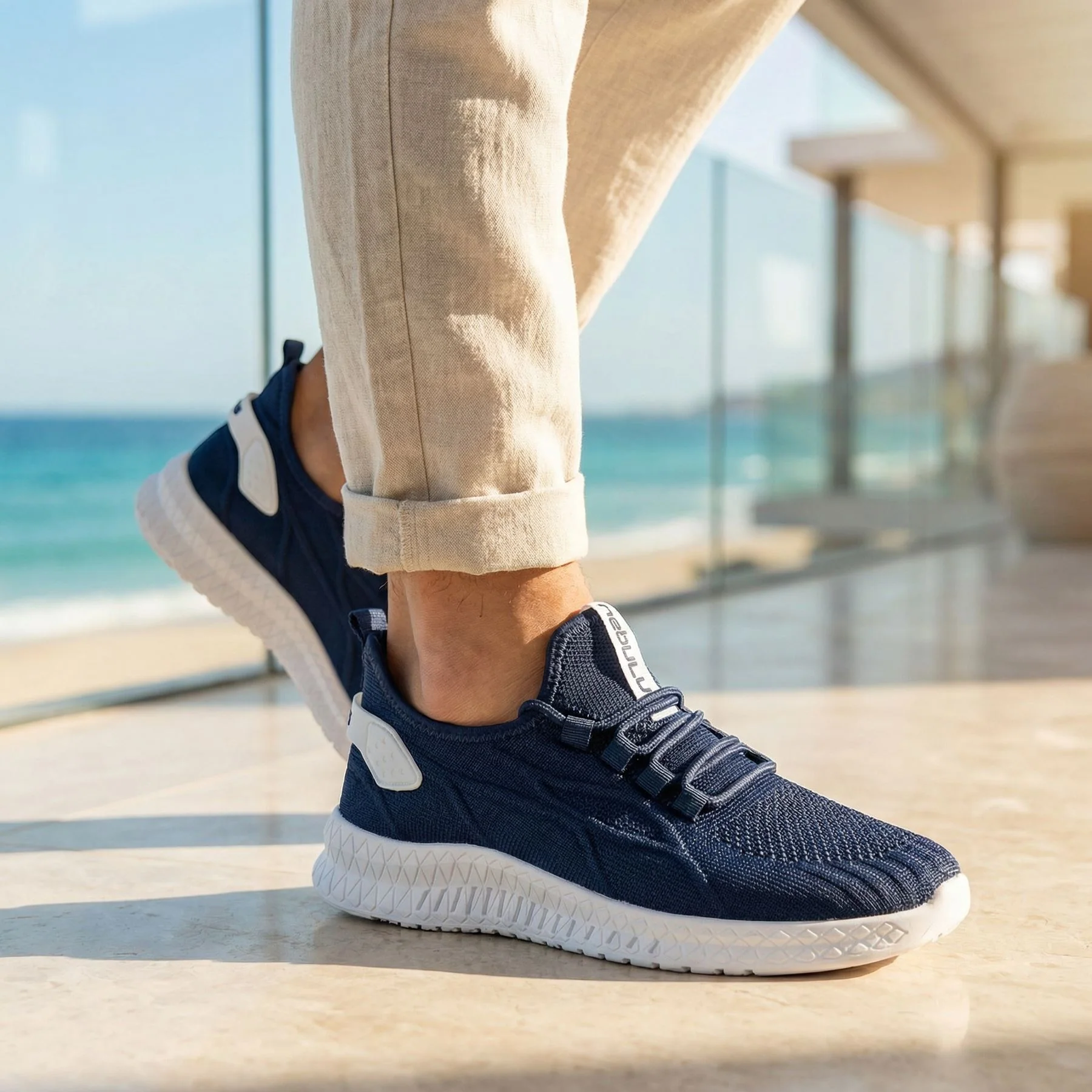 Nebulus Sneaker MIND - Image 131