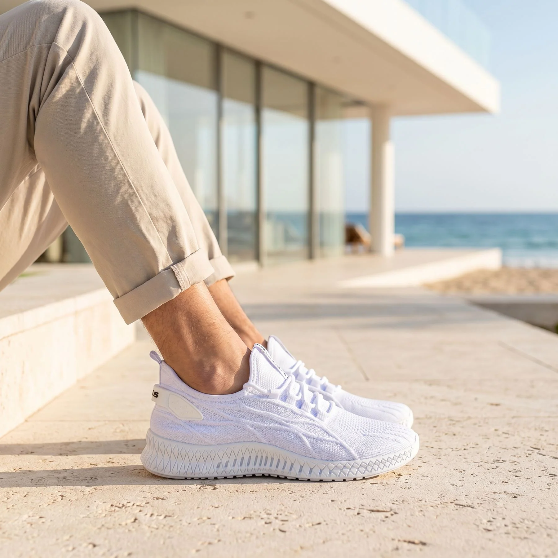 Nebulus Sneaker MIND - Image 135