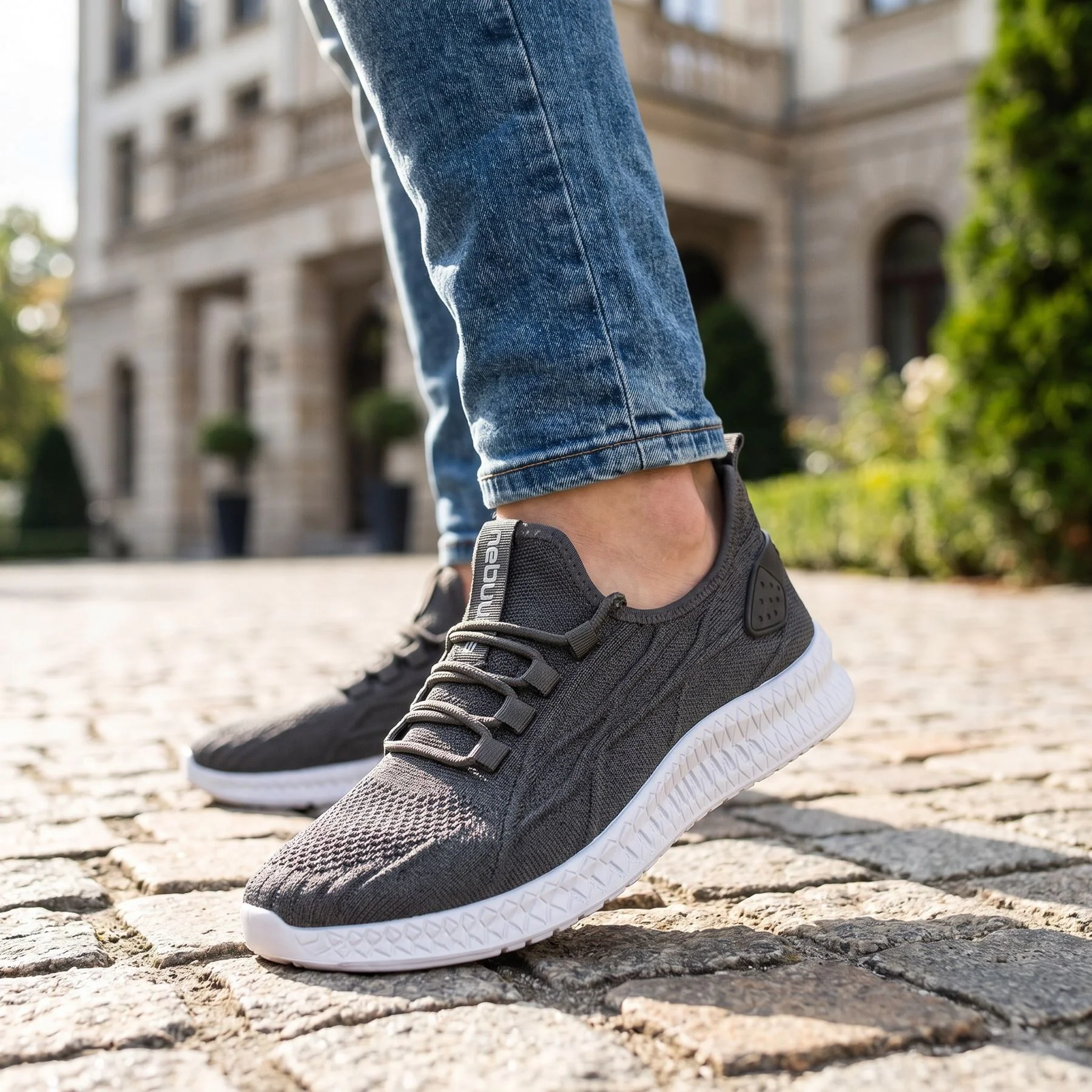 Nebulus Sneaker MIND - Image 55