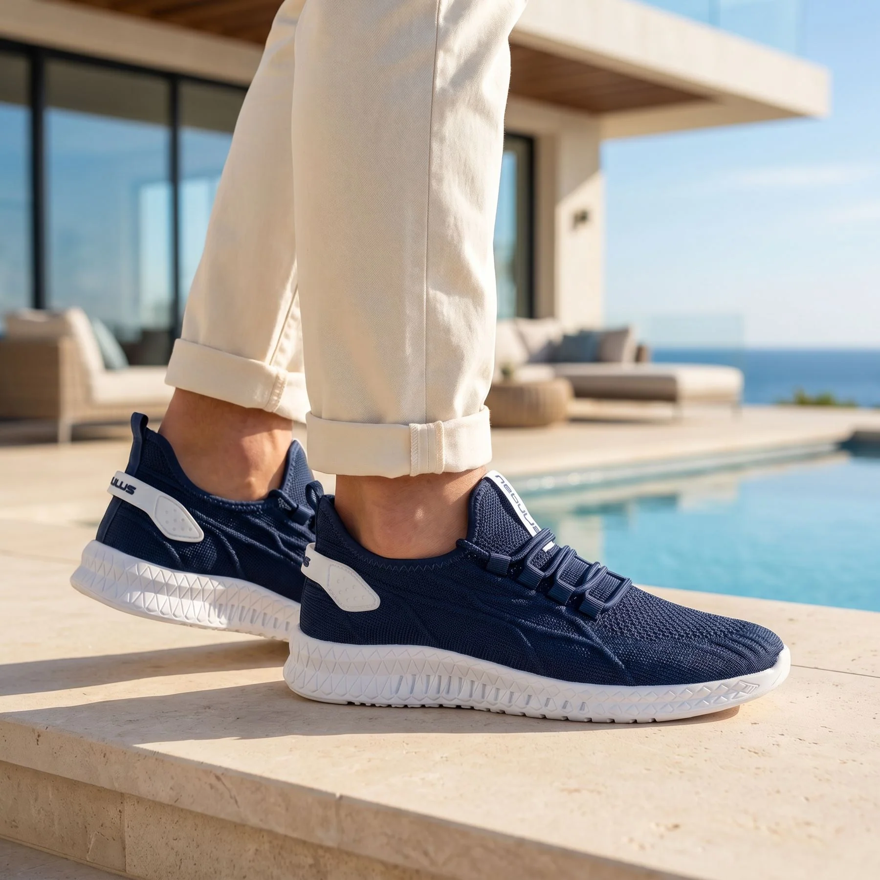 Nebulus Sneaker MIND - Image 63