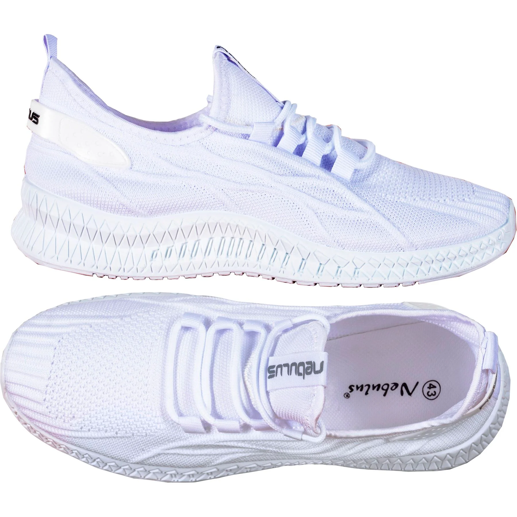 Nebulus Sneaker MIND - Image 78