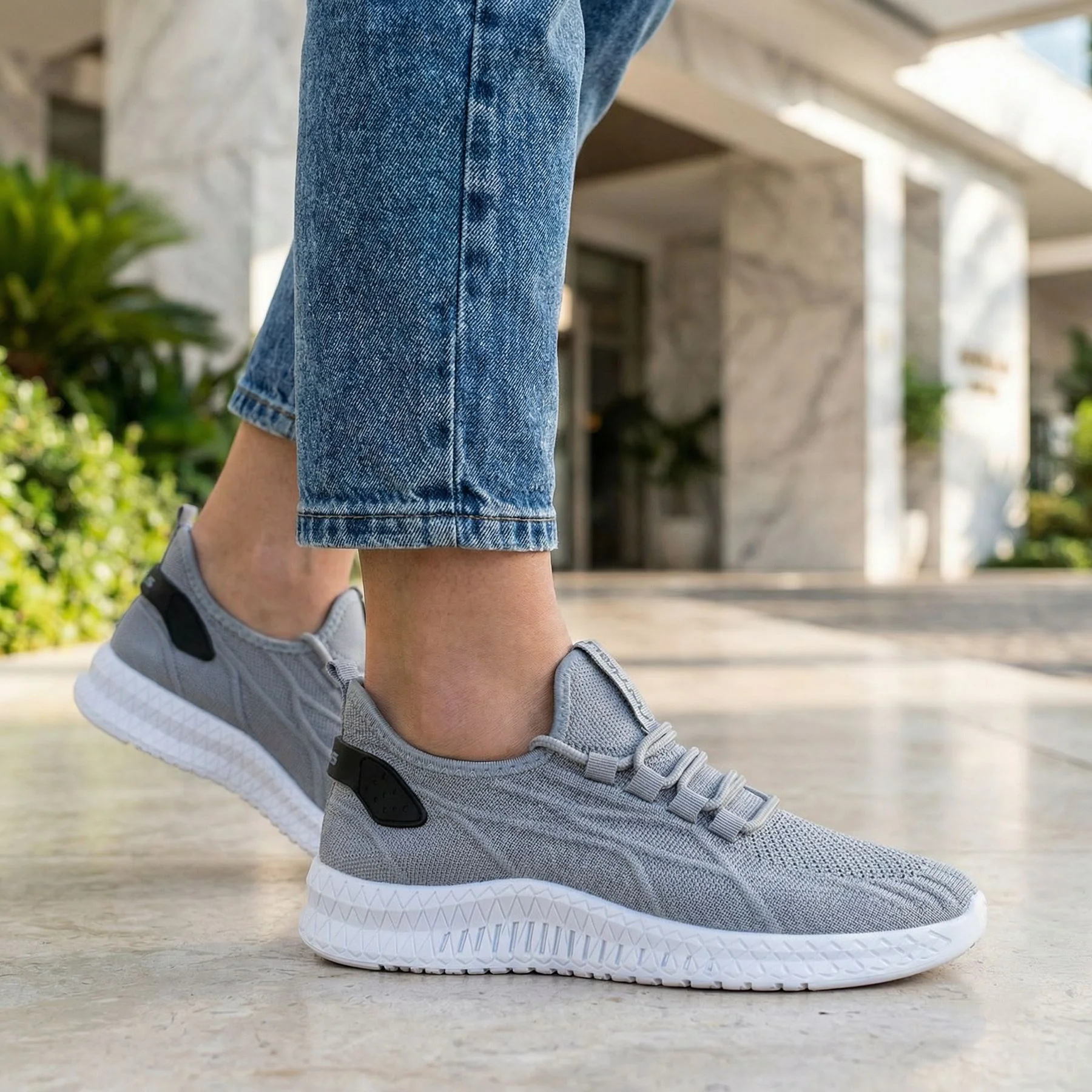 Nebulus Sneaker MIND - Image 100