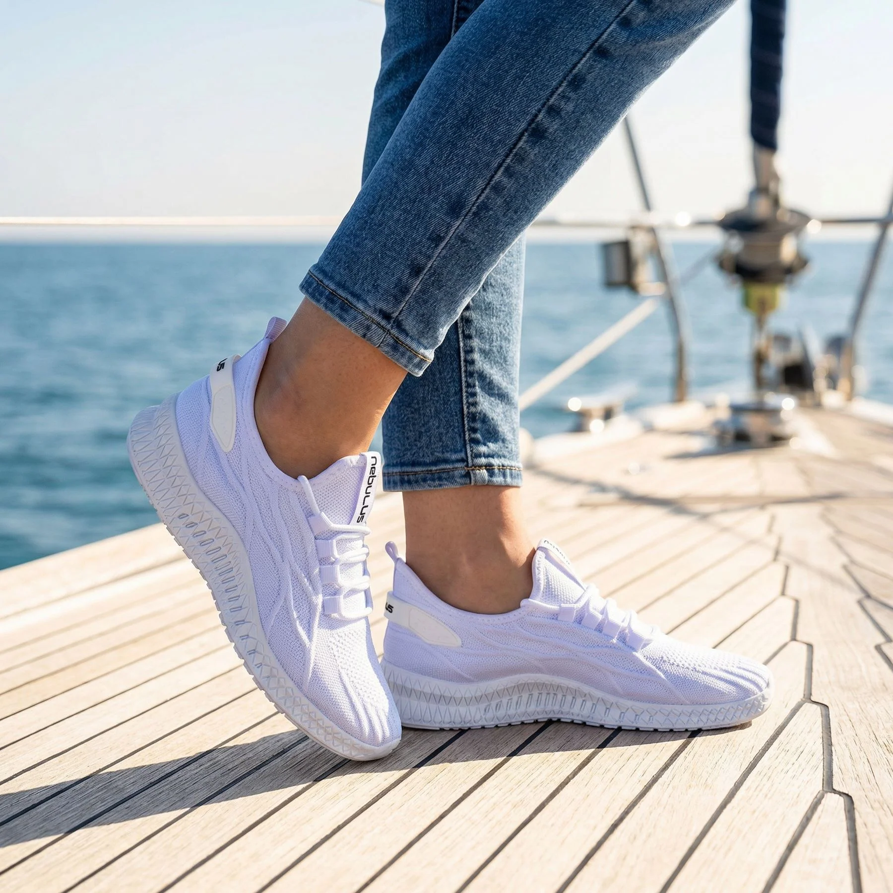 Nebulus Sneaker MIND - Image 119