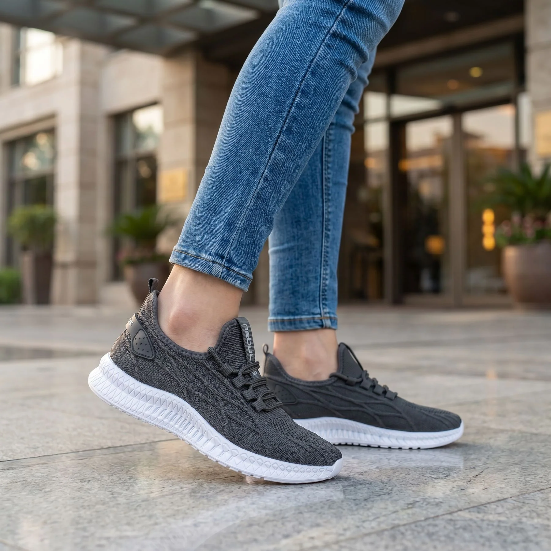 Nebulus Sneaker MIND - Image 49